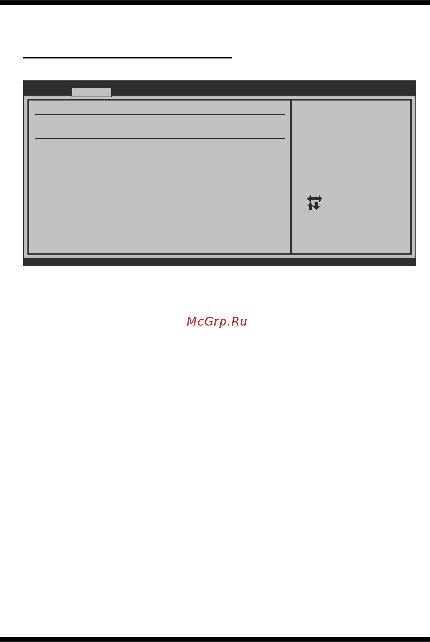 Biostar N68S3B Версия 6.x [12/40] N68s3b bios manual