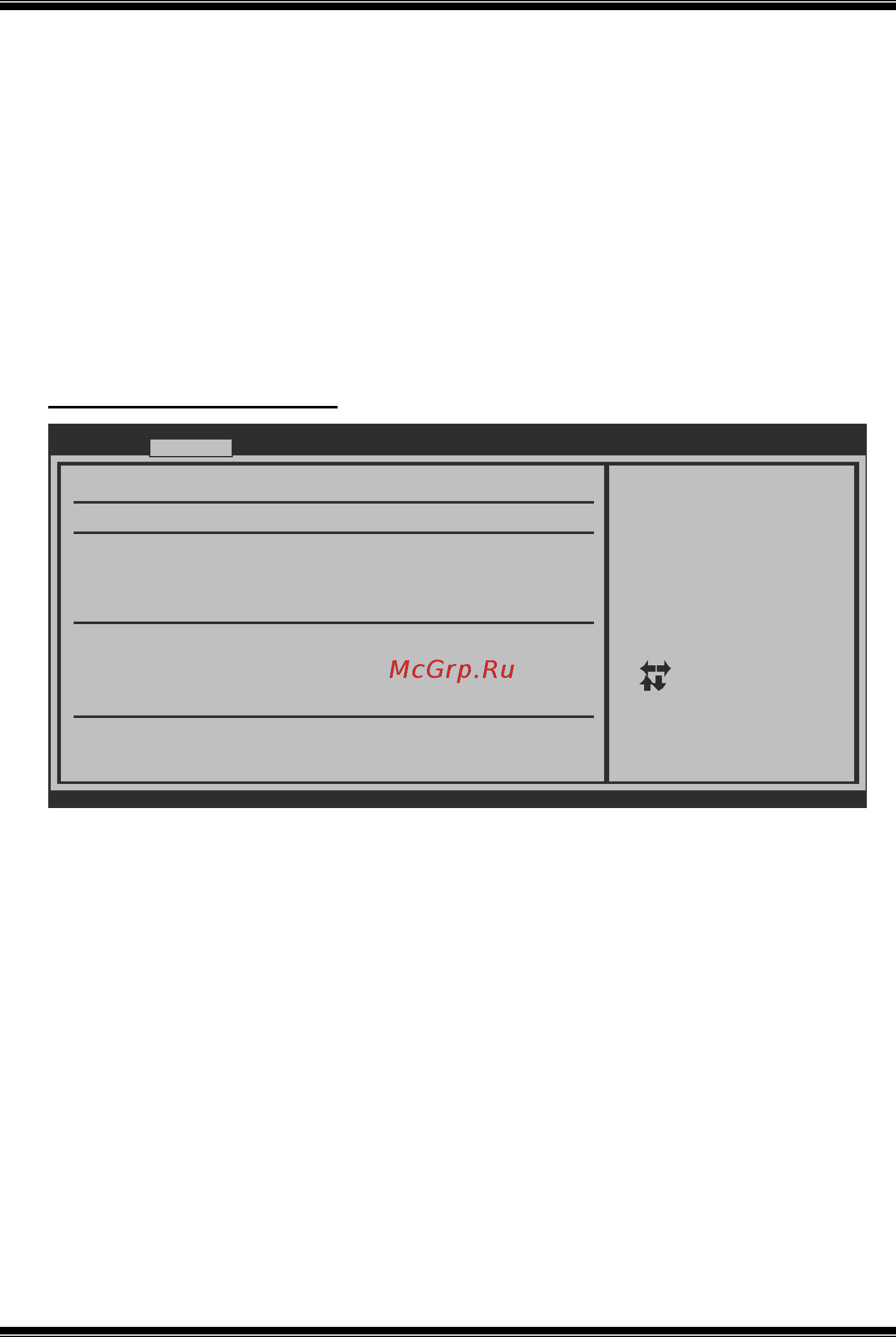 Biostar N68S3B Версия 6.x [14/40] N68s3b bios manual