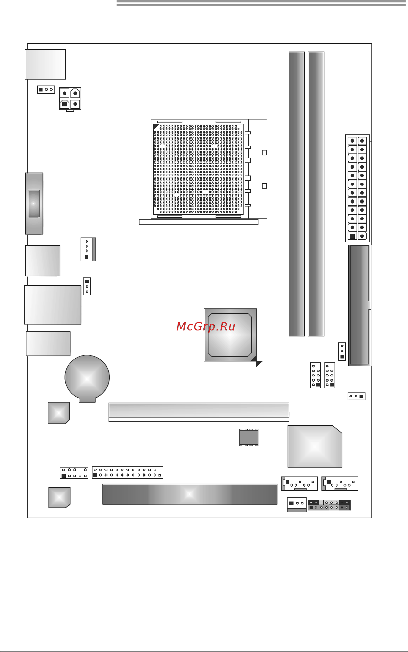 Biostar N68S3B Версия 6.x [6/47] Otherboard