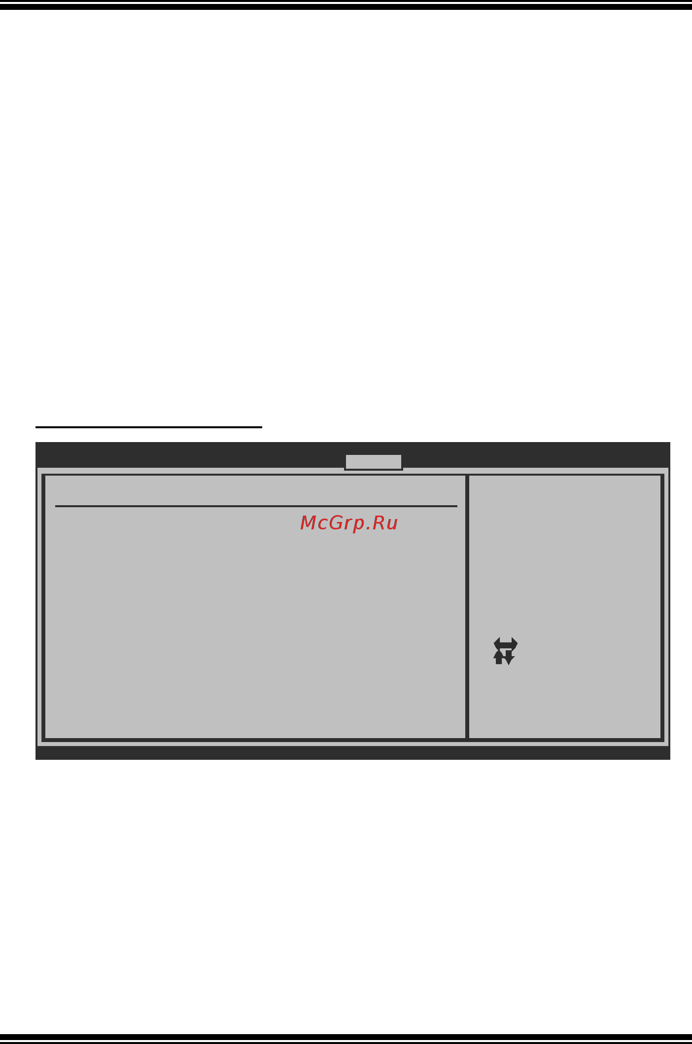 Biostar A770E3 Версия 6.x [24/37] A770e3 bios manual