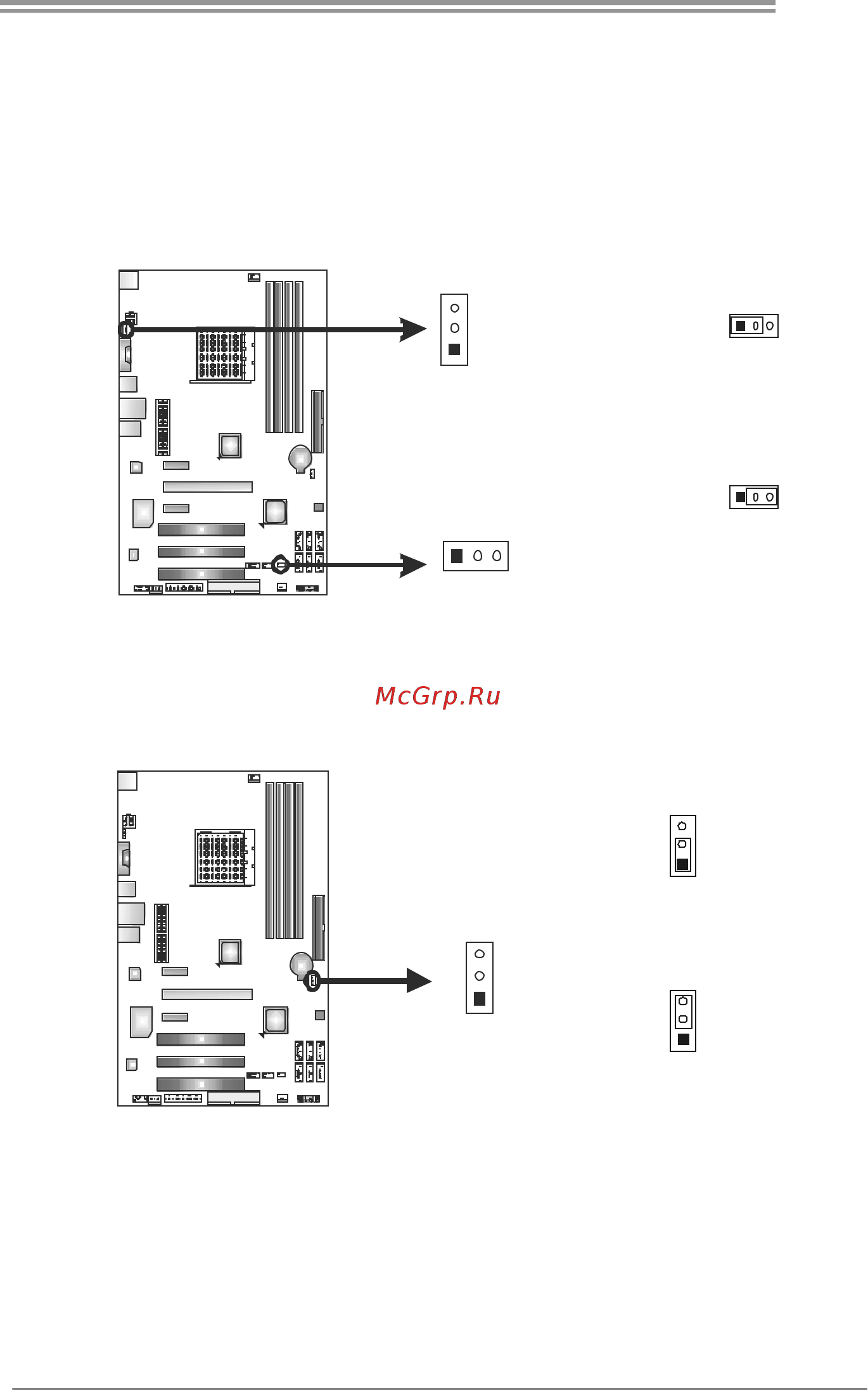Biostar A770E3 Версия 6.x [17/49] Jcmos1 clear cmos header