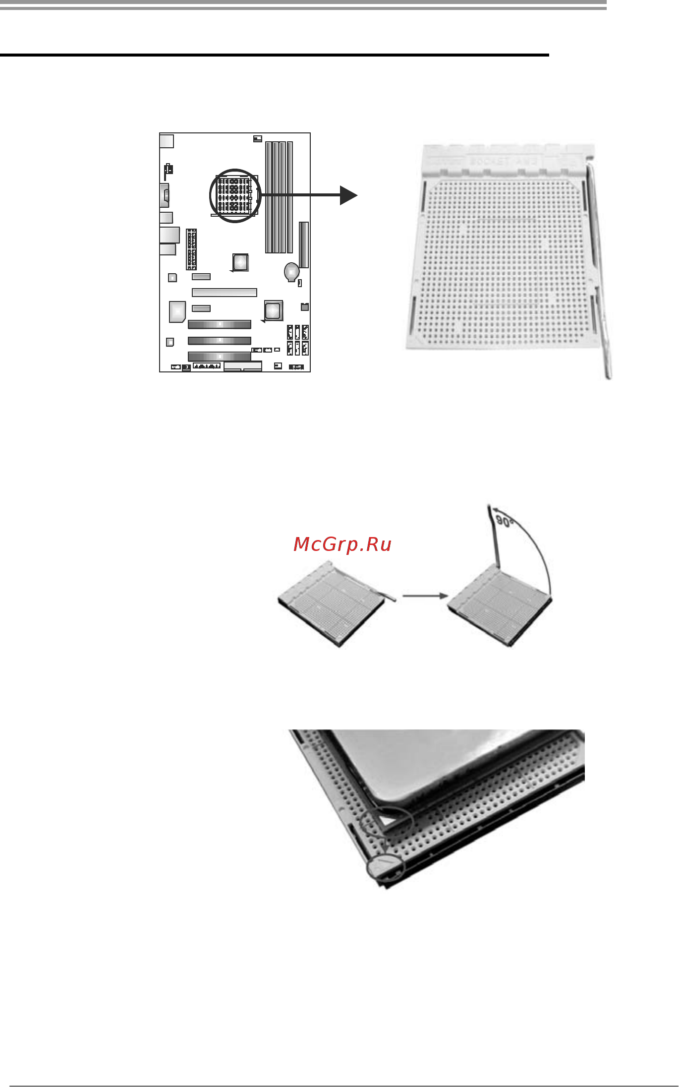 Biostar A770E3 Версия 6.x [7/49] Chapter 2 hardware installation