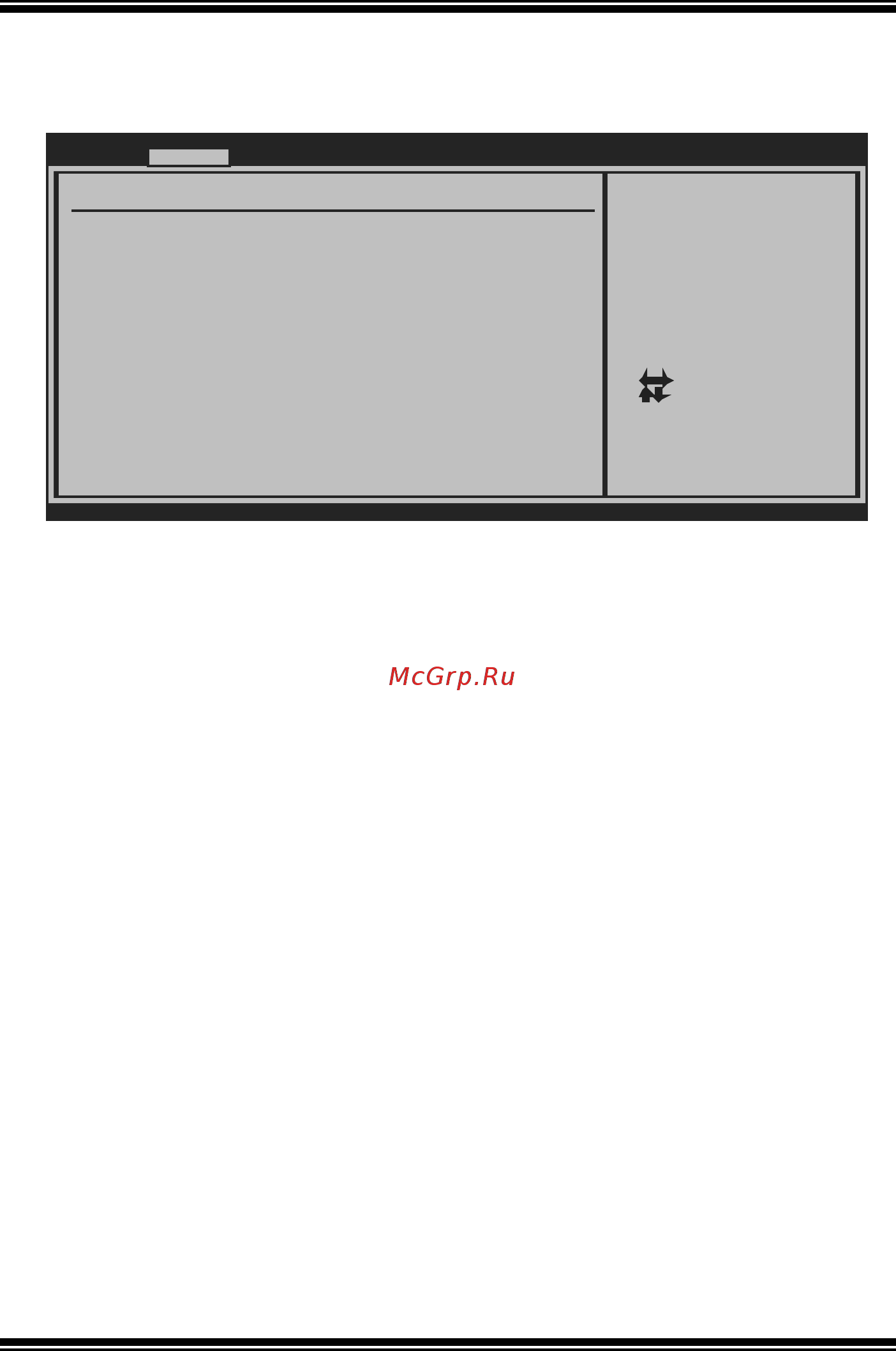 Biostar A770L3 Версия 6.x [16/38] A770l3 bios manual