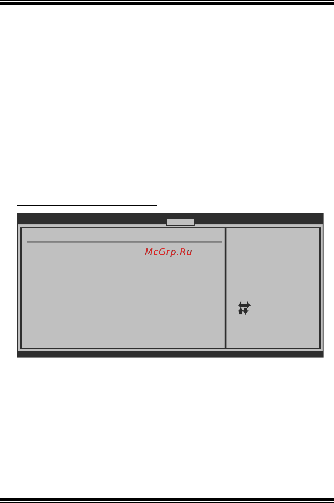 Biostar A770L3 Версия 6.x [24/38] A770l3 bios manual