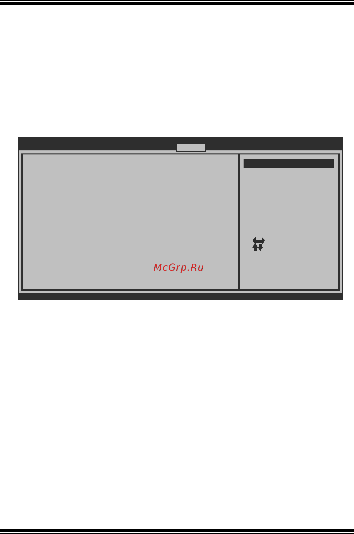 Biostar A770L3 Версия 6.x [26/38] A770l3 bios manual