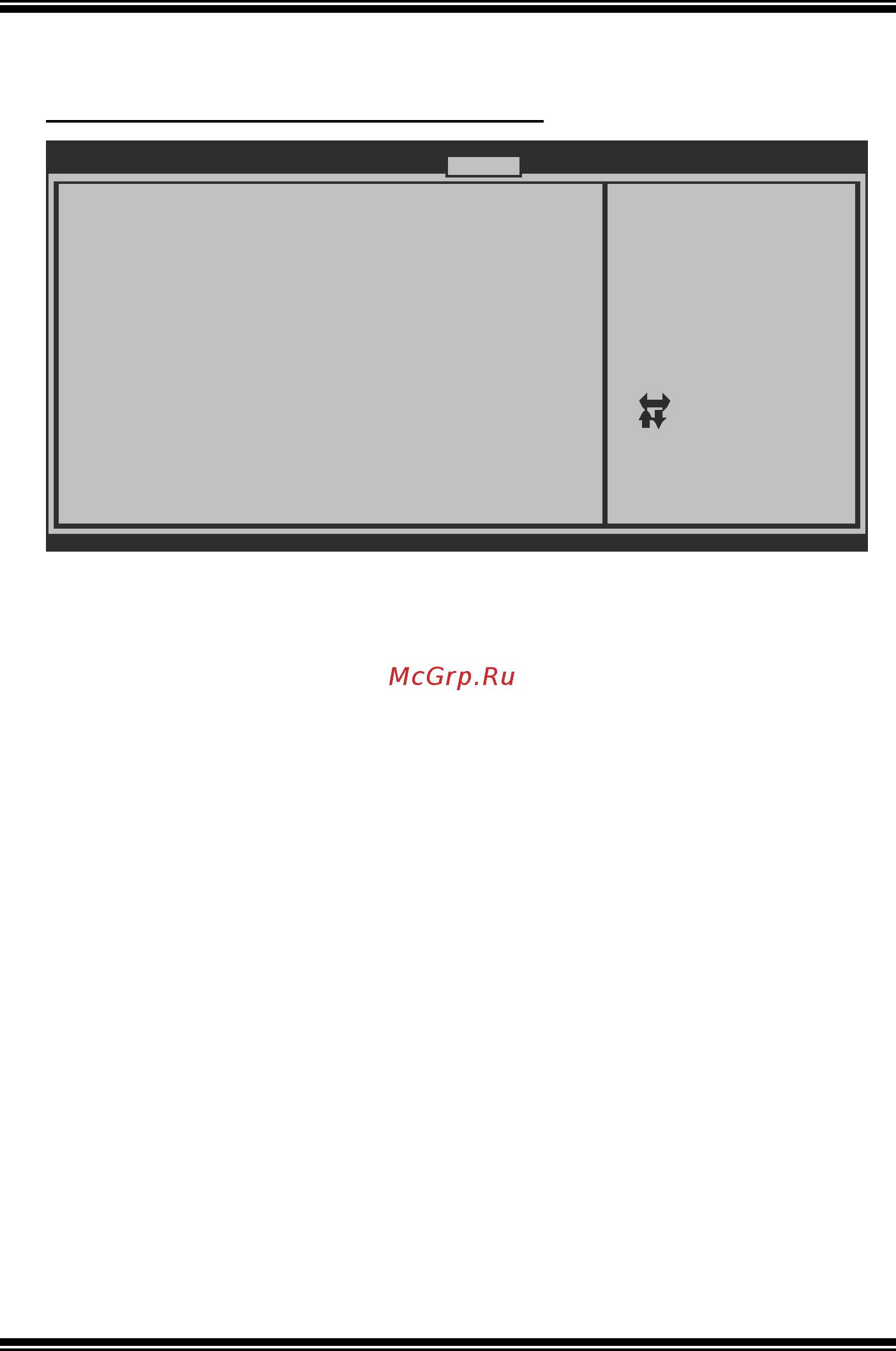 Biostar A770L3 Версия 6.x [27/38] A770l3 bios manual