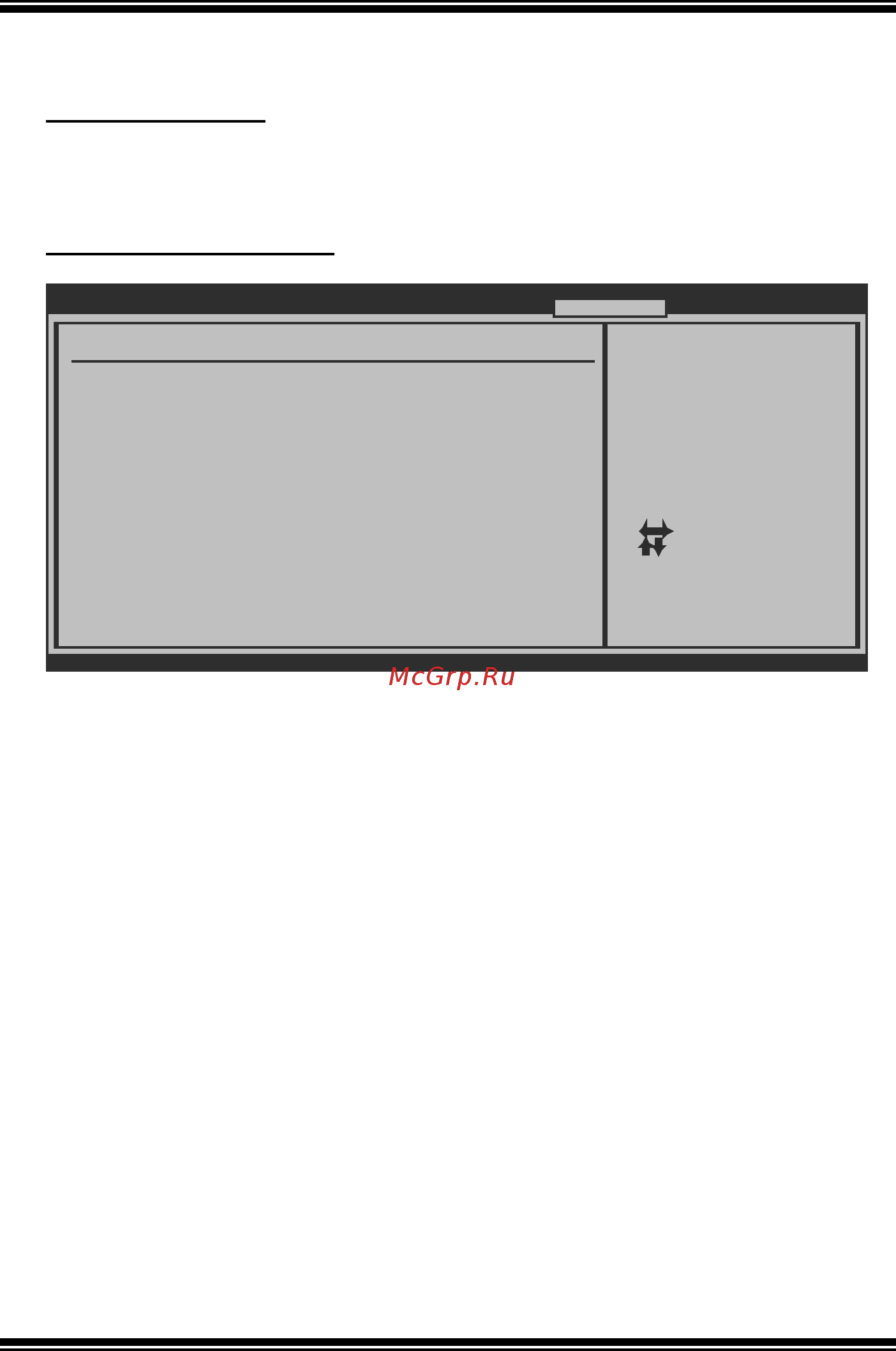 Biostar A770L3 Версия 6.x [29/38] A770l3 bios manual
