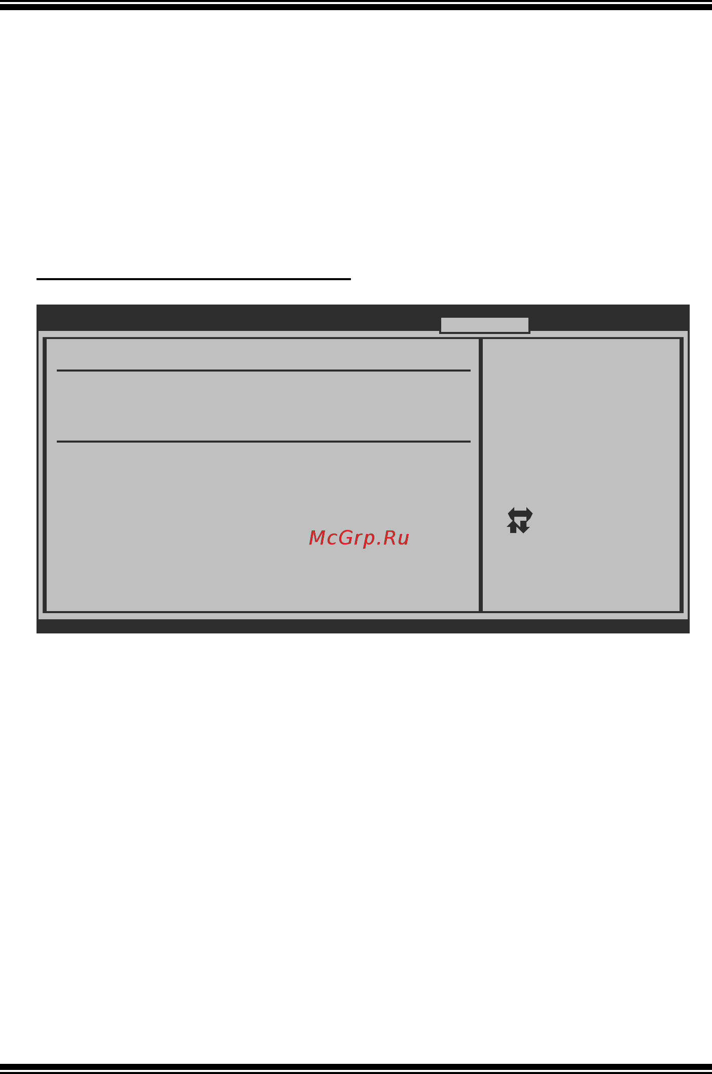 Biostar A770L3 Версия 6.x [30/38] A770l3 bios manual