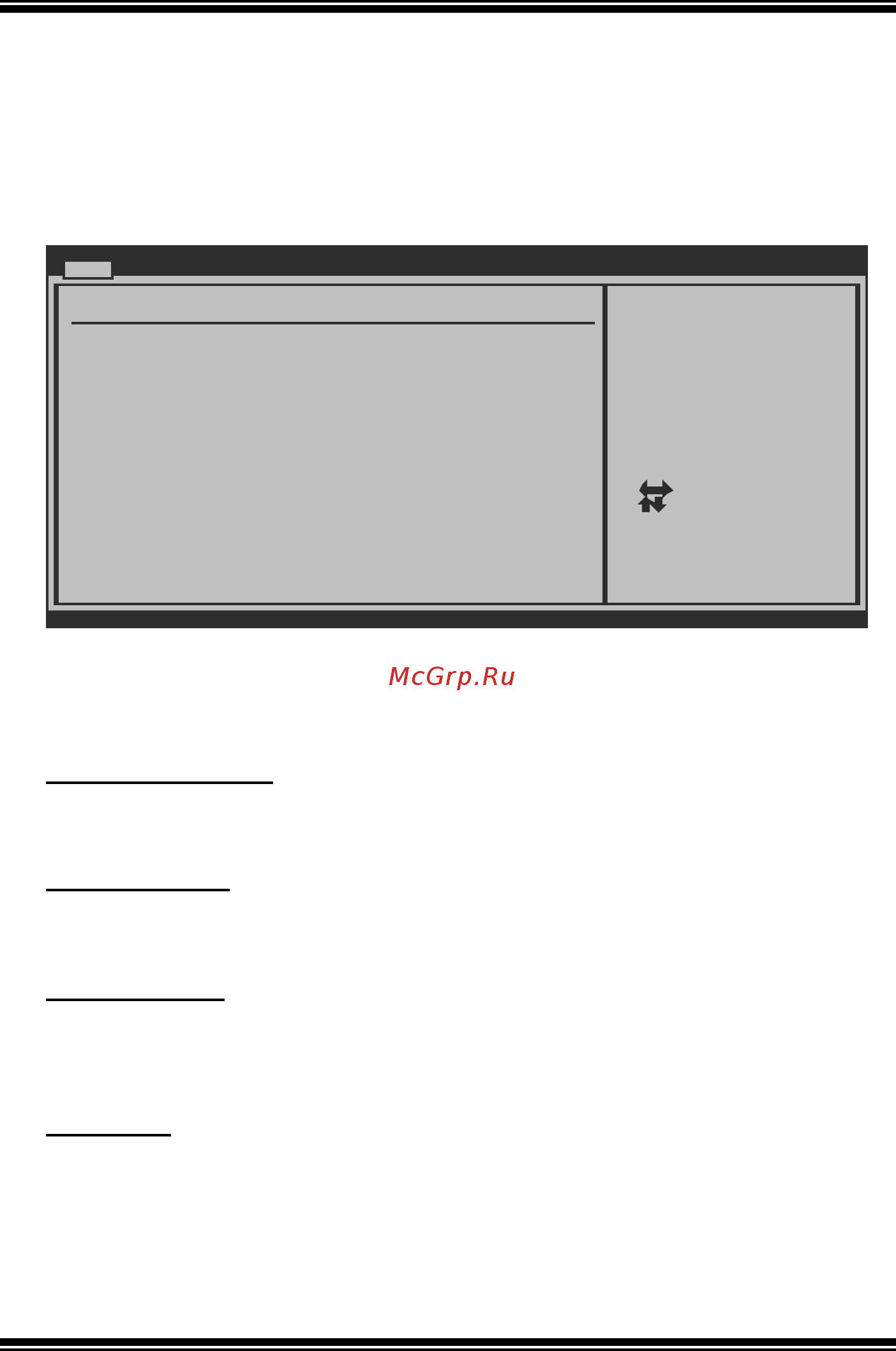 Biostar A770L3 Версия 6.x [4/38] A770l3 bios manual