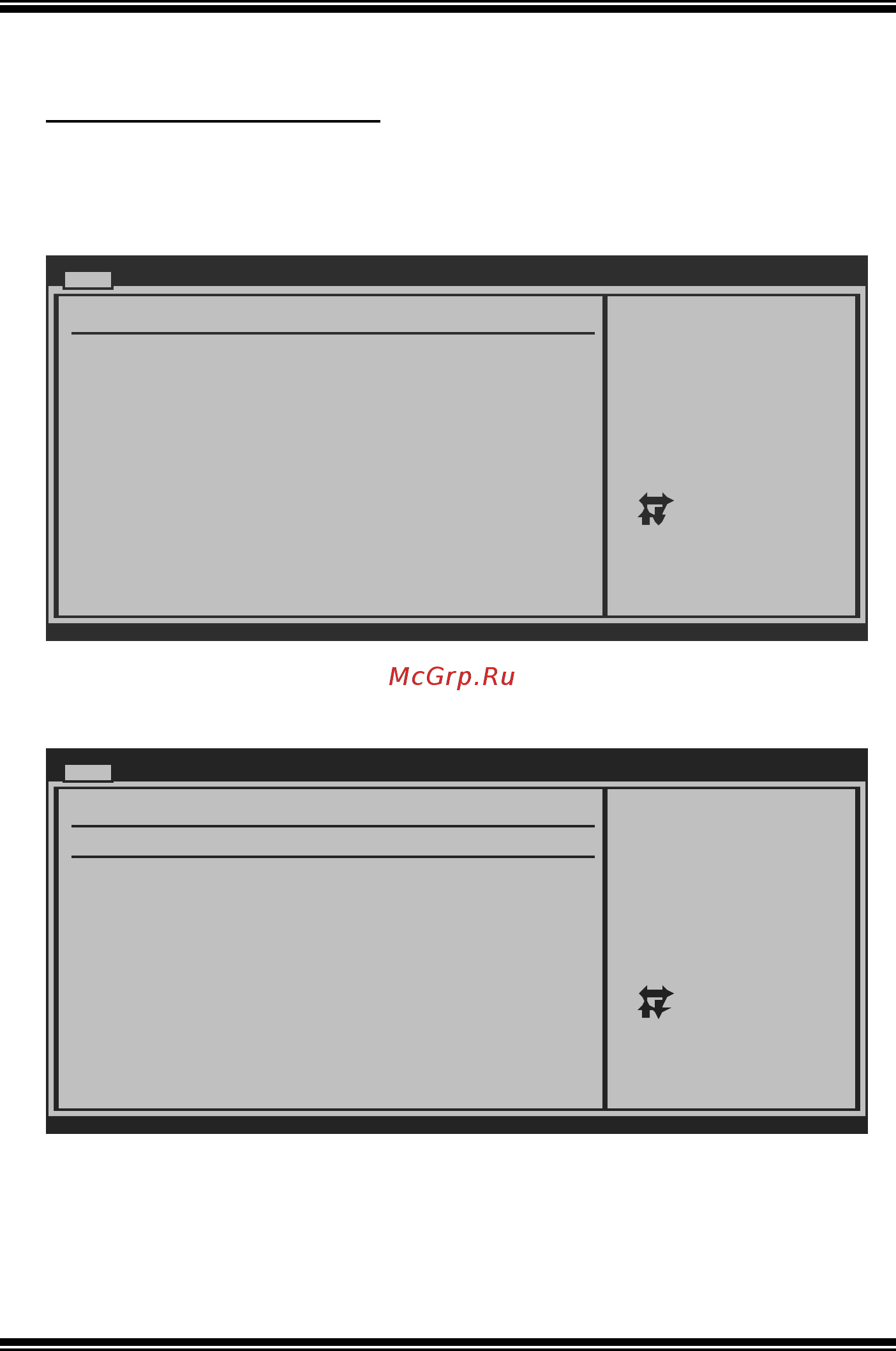 Biostar A770L3 Версия 6.x [5/38] A770l3 bios manual