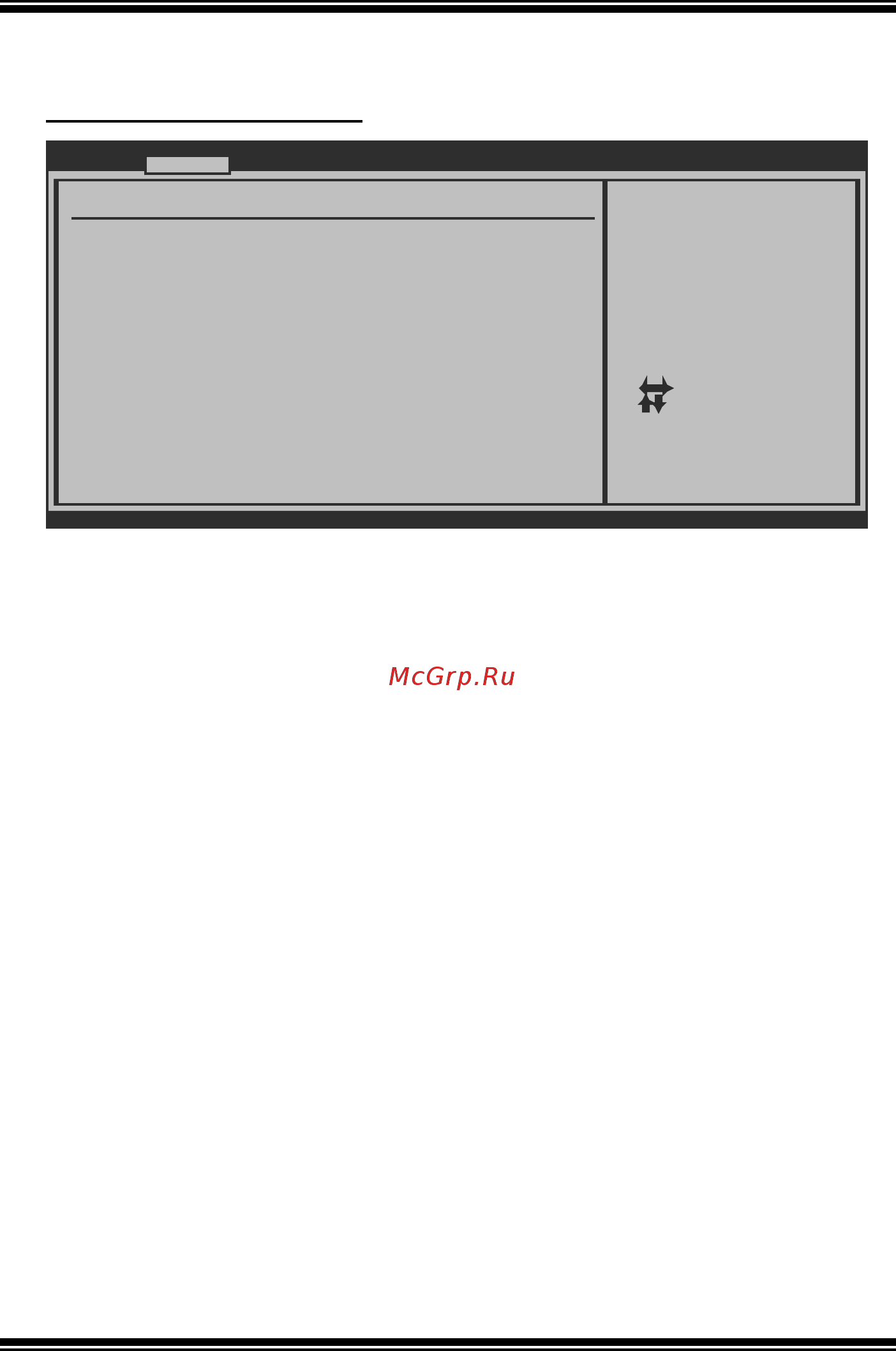Biostar A770L3 Версия 6.x [9/38] A770l3 bios manual