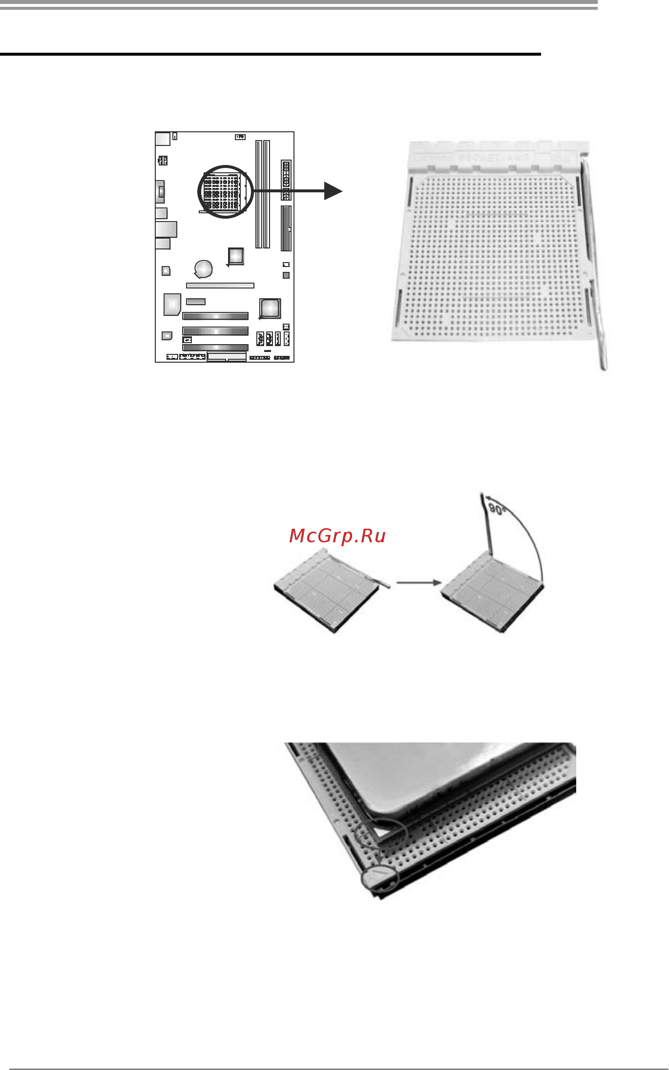 Biostar A770L3 Версия 6.x [7/49] Chapter 2 hardware installation