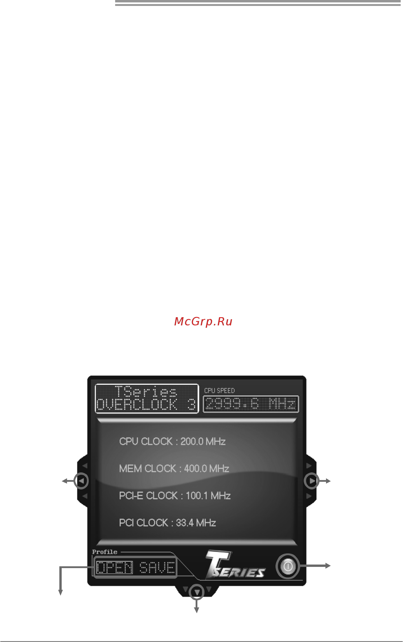 Biostar TA770XE3 Версия 6.x [34/65] Installing t series software