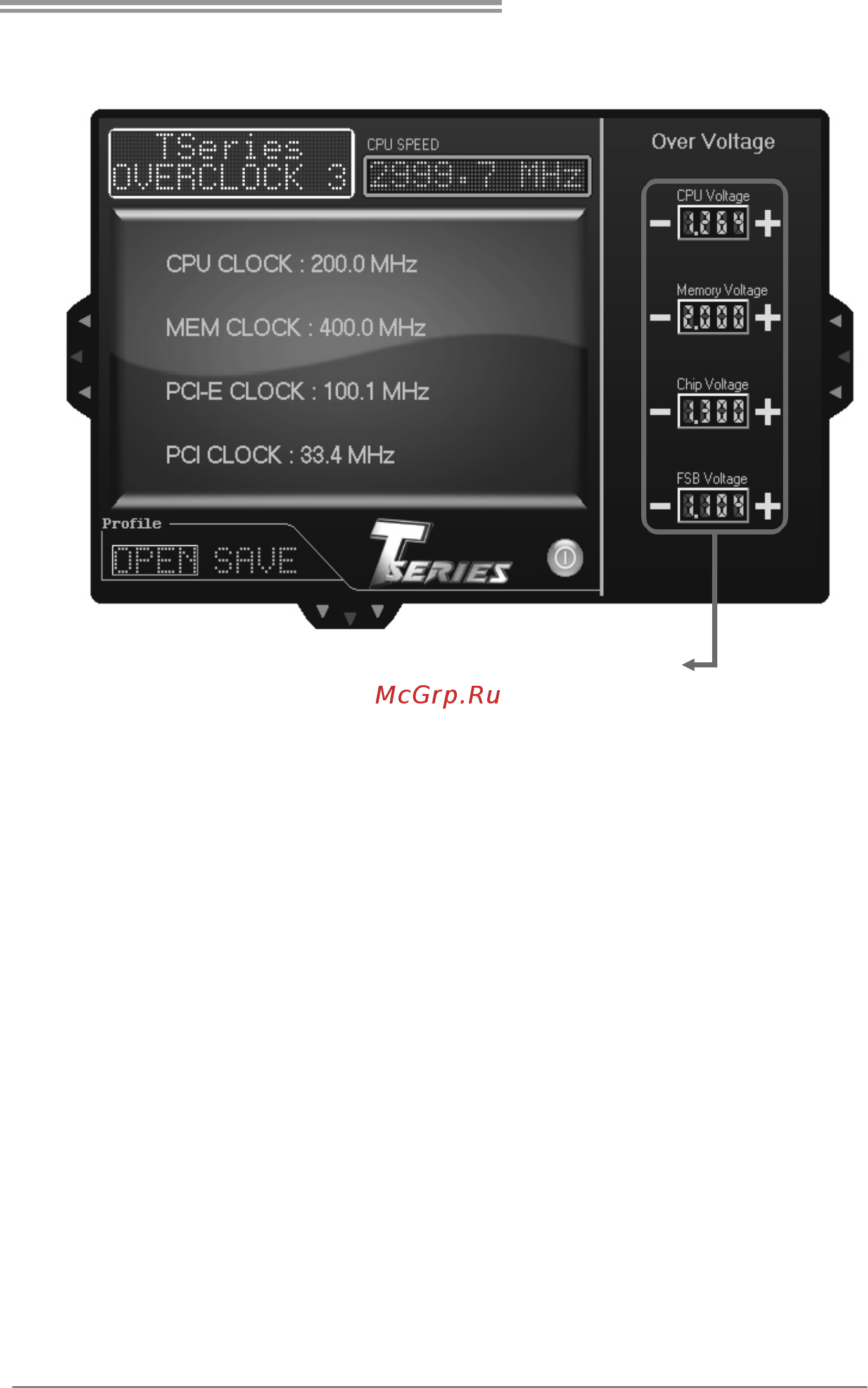 Biostar TA770XE3 Версия 6.x Инструкция онлайн [37/65] 547831