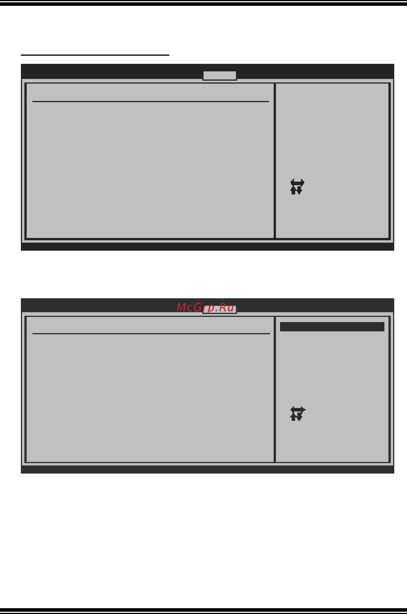 Biostar A740G3L Версия 6.x [25/41] A740g3l bios manual