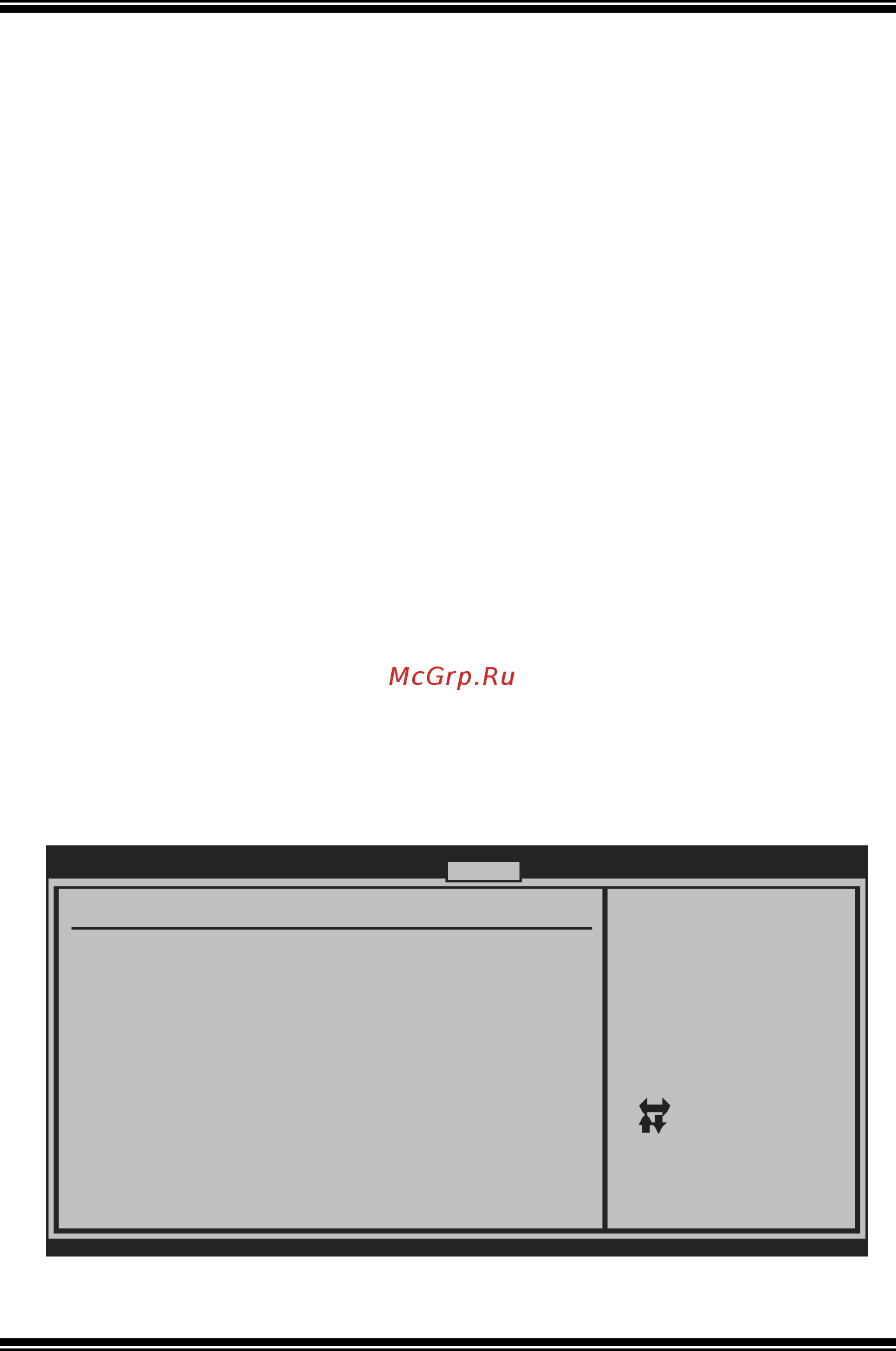 Biostar A740G3L Версия 6.x [26/41] A740g3l bios manual