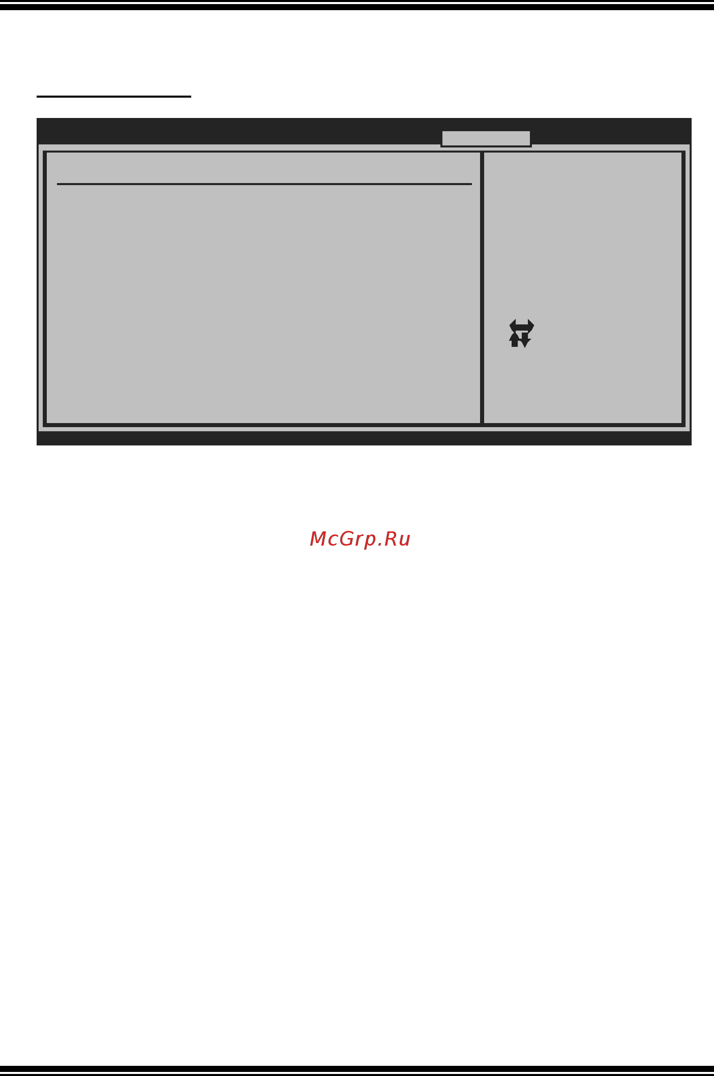 Biostar A740G3L Версия 6.x [32/41] A740g3l bios manual
