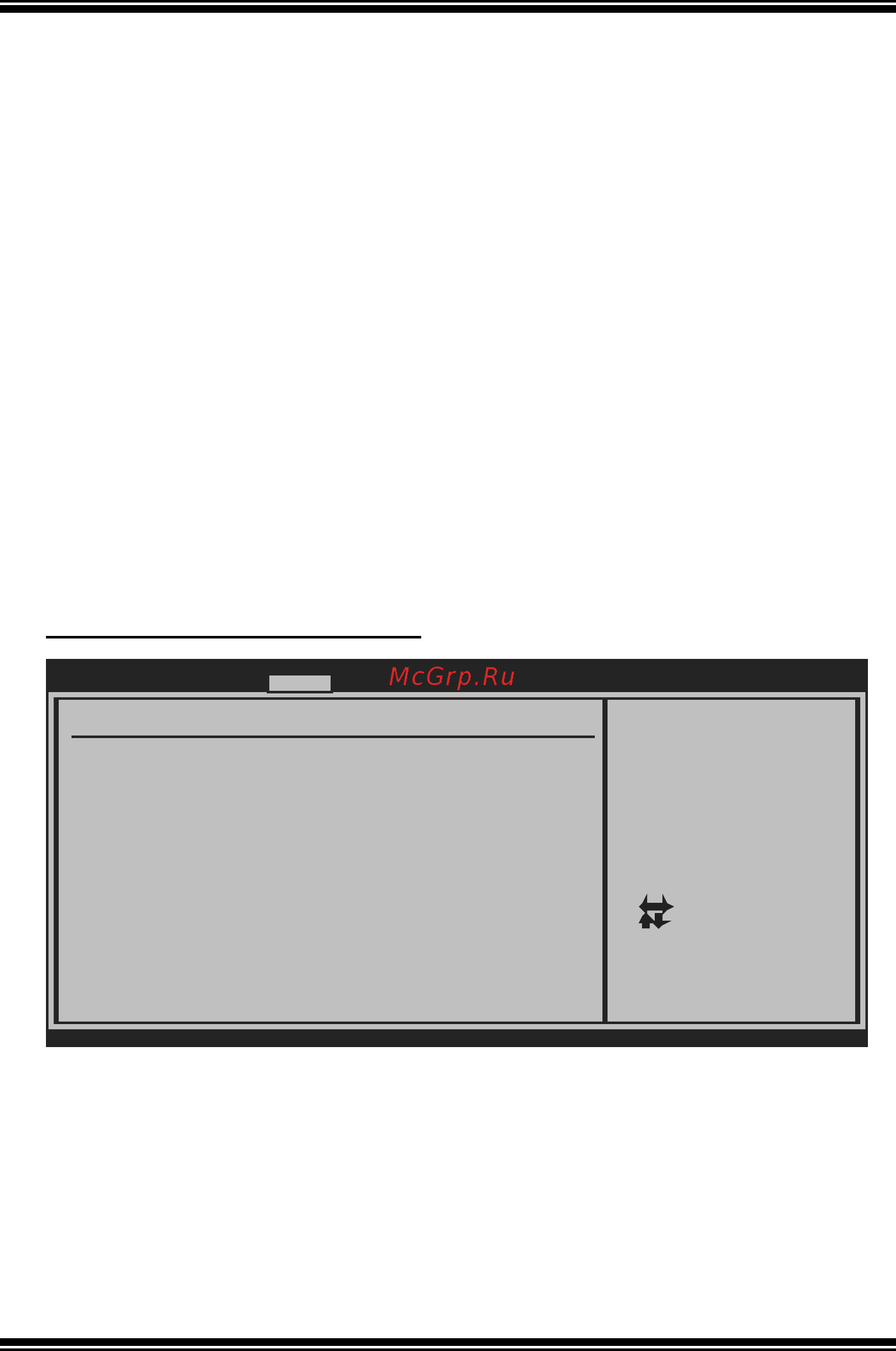 Biostar A785G3 Версия 6.x [20/40] A785g3 a780l3 a780l3g bios manual