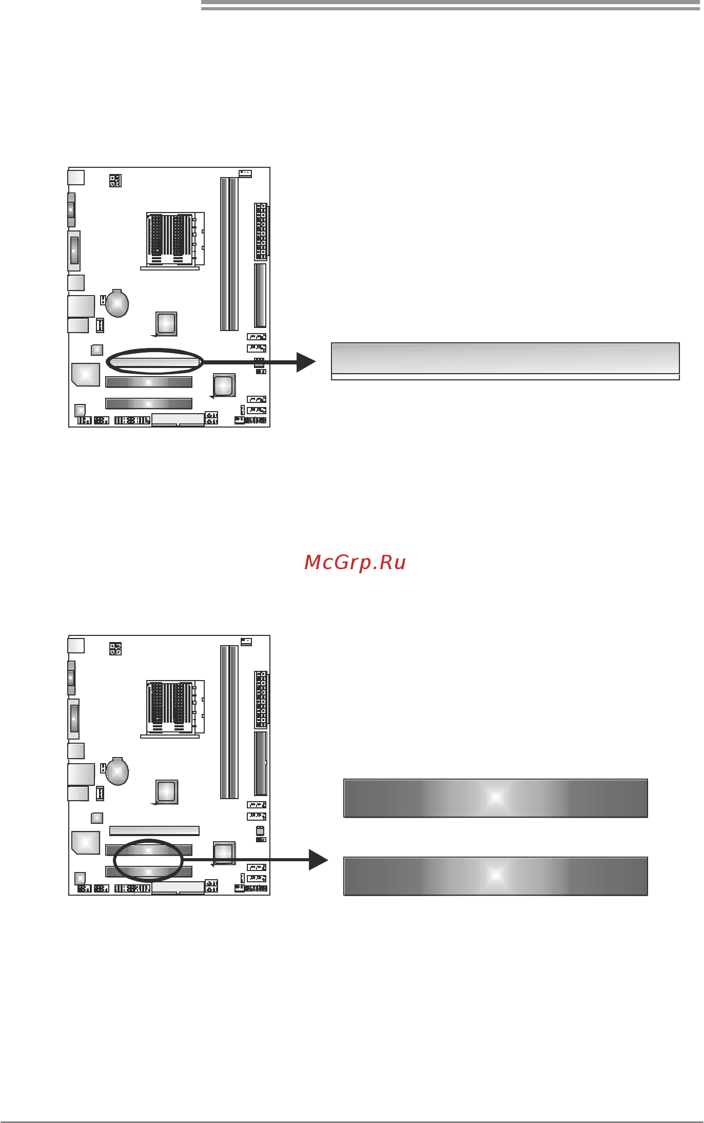 Biostar A780L3G Версия 6.x [14/49] Motherboard manual