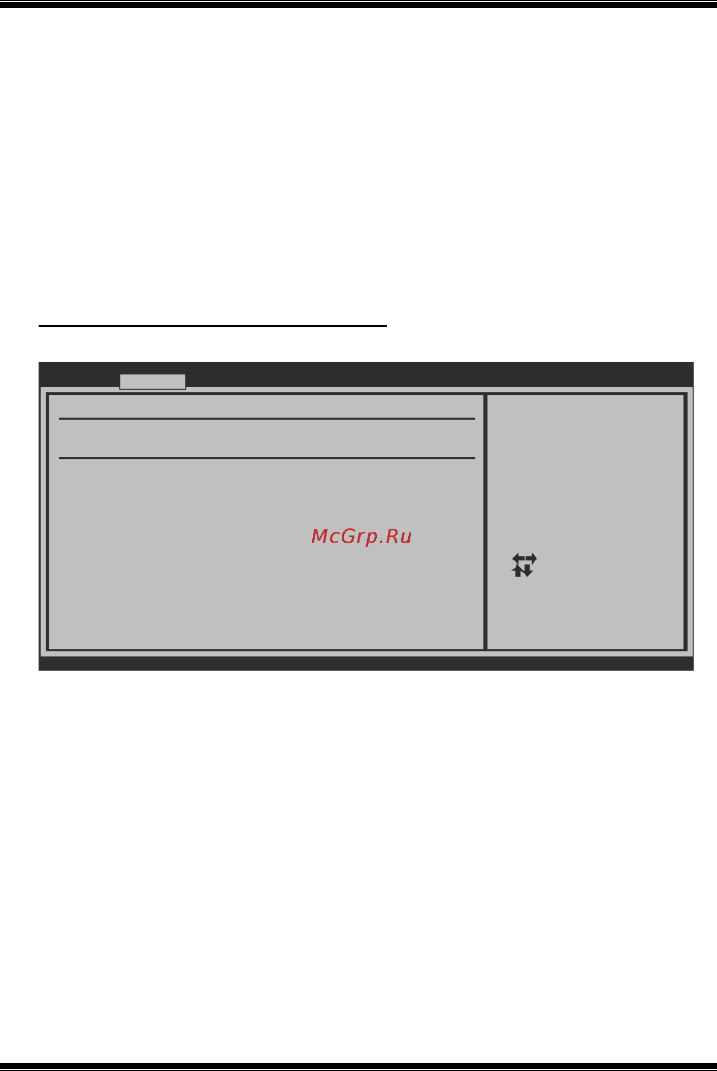 Biostar A780L3L Версия 6.x [12/41] A780l3l bios manual