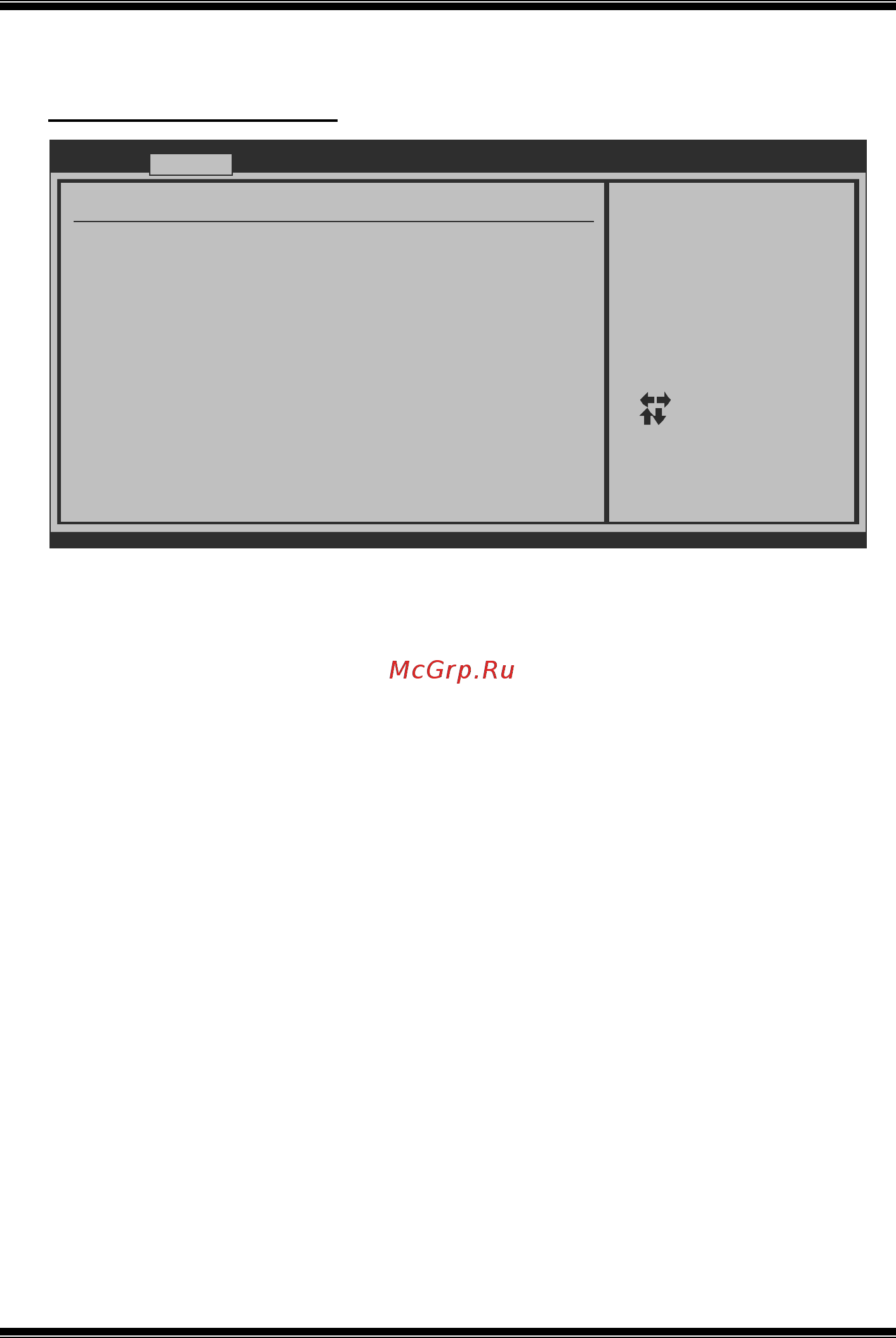 Biostar A780L3L Версия 6.x [13/41] A780l3l bios manual