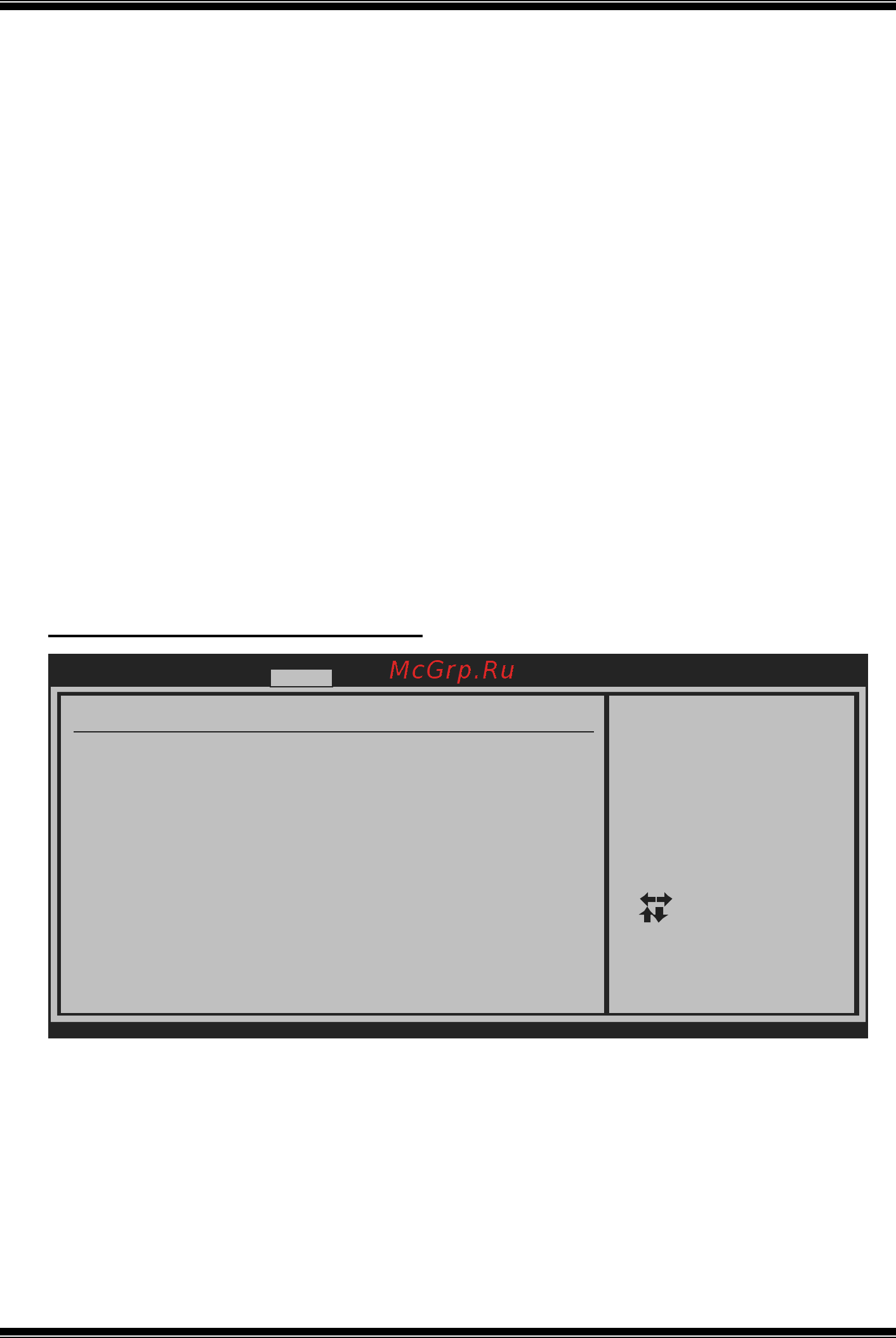 Biostar A780L3L Версия 6.x [19/41] A780l3l bios manual