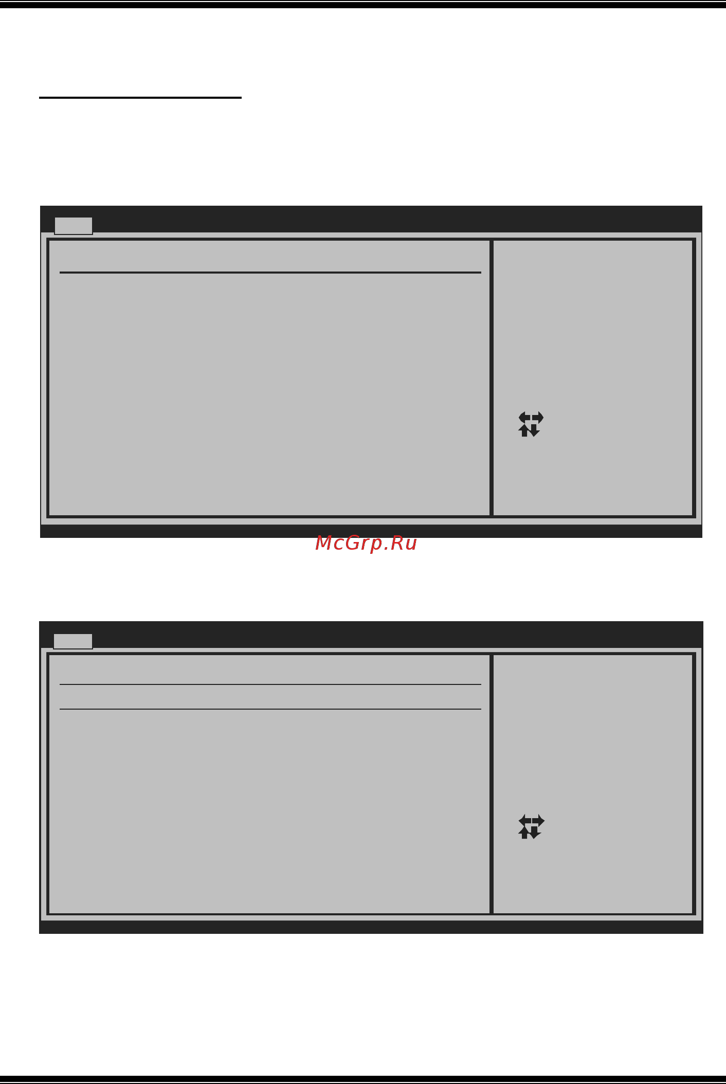 Biostar A780L3L Версия 6.x [5/41] A780l3l bios manual