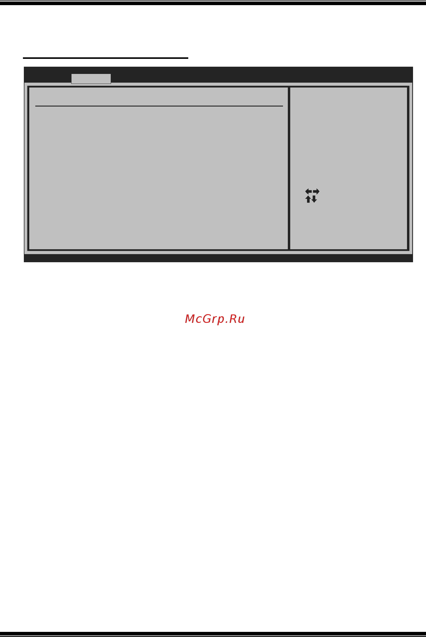 Biostar A780L3B Версия 7.x [11/40] A780l3b bios manual