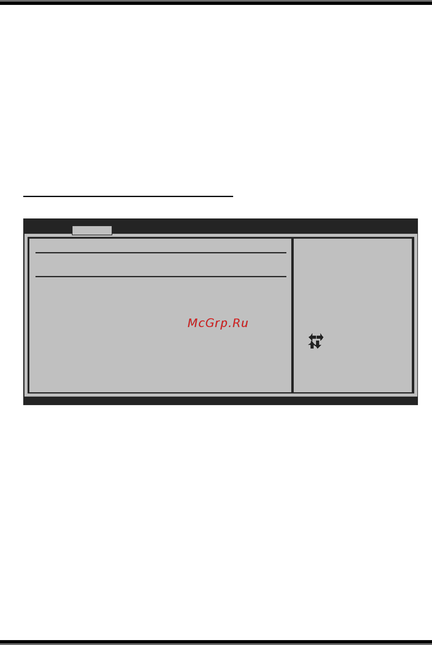 Biostar A770E3+ Версия 6.x [12/40] A770e3 bios manual