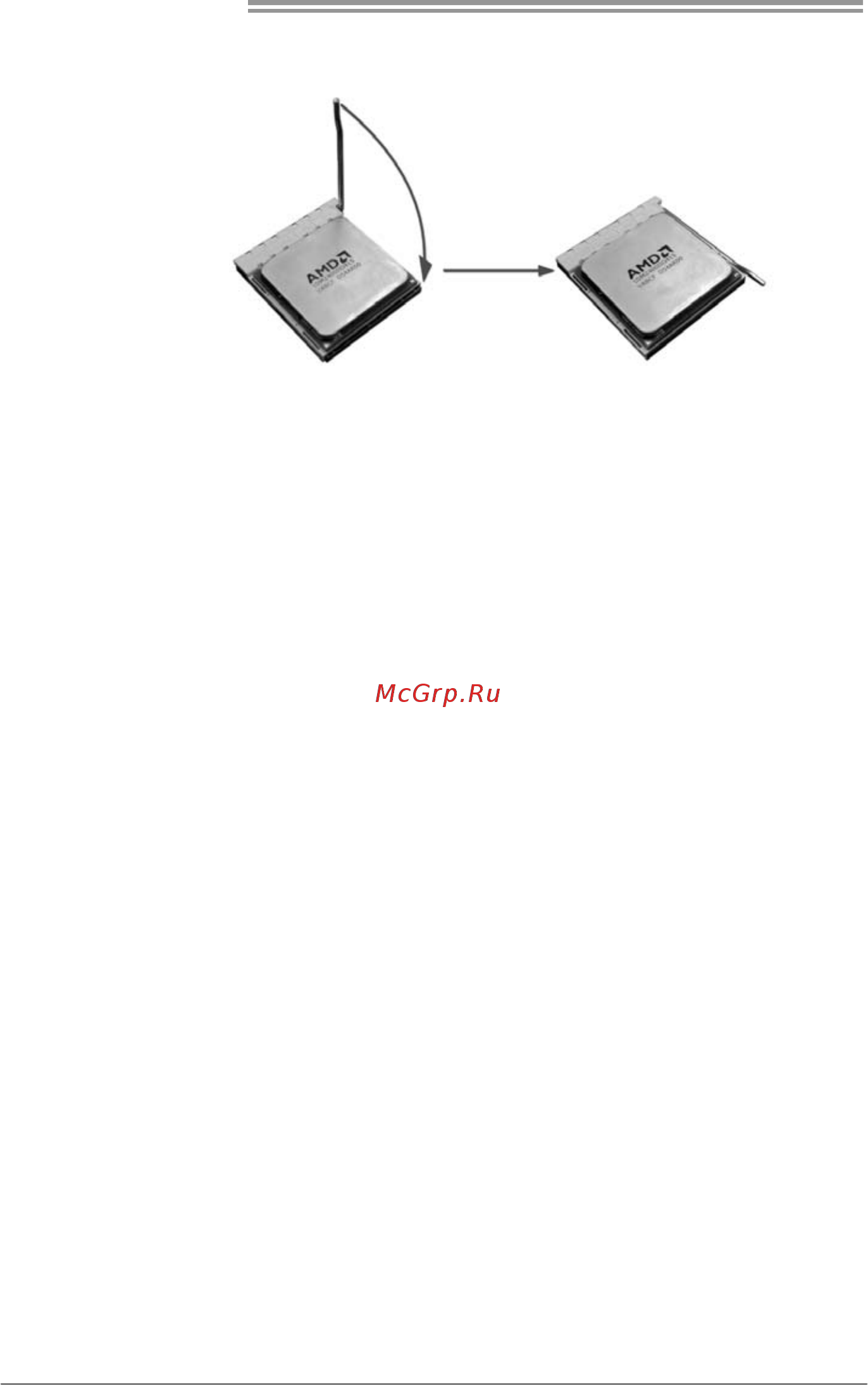 Biostar A770E3+ Версия 6.x Инструкция онлайн [8/49] 547838