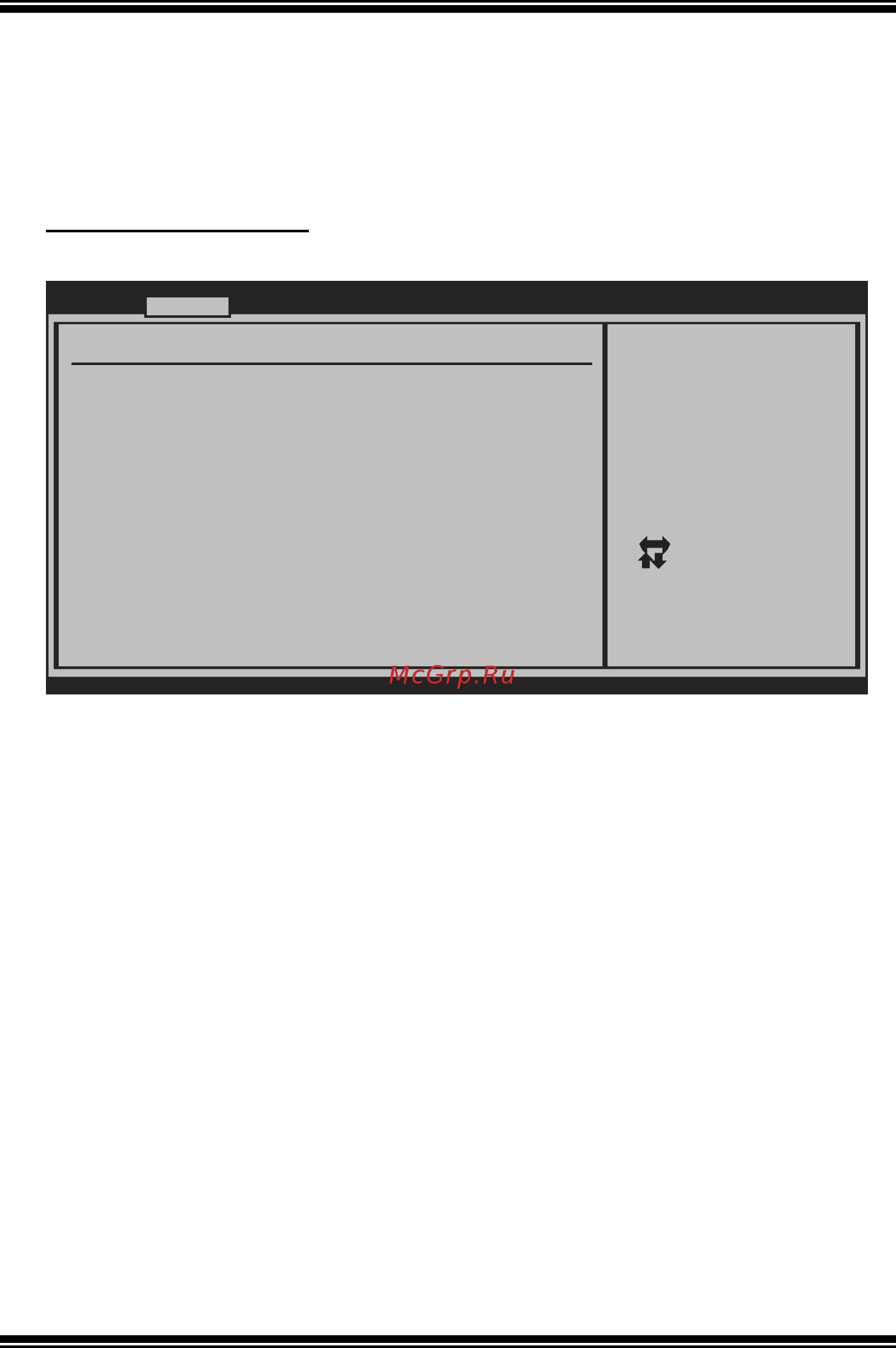 Biostar TA790GX A3+ Версия 5.x [15/47] Ta790gx a3 bios manual