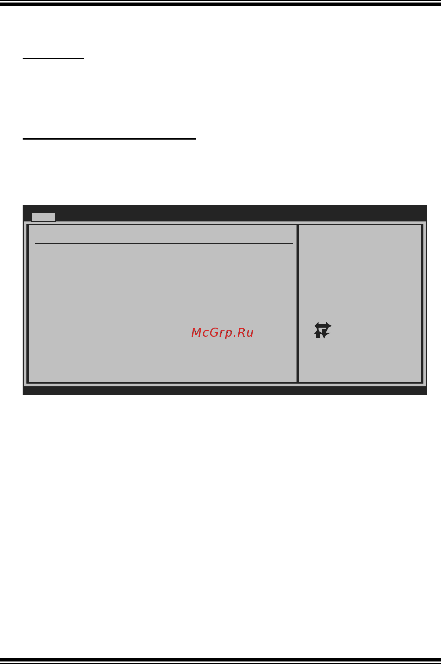 Biostar TA790GXB3 Версия 6.x [5/47] Ta790gxb3 ta785 a3 bios manual