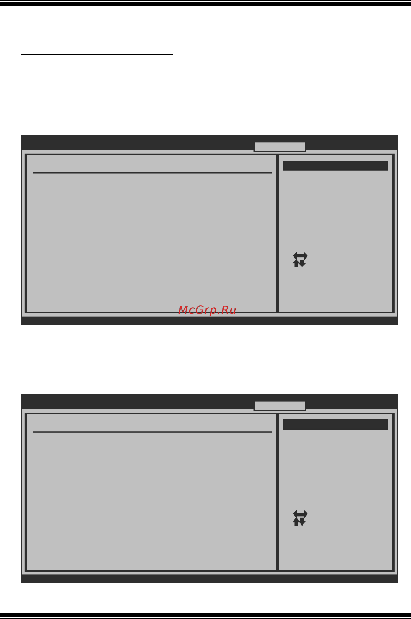 Biostar TA785G3 Версия 6.3 [43/46] Ta785g3 ta780g3 ta760g3 bios manual