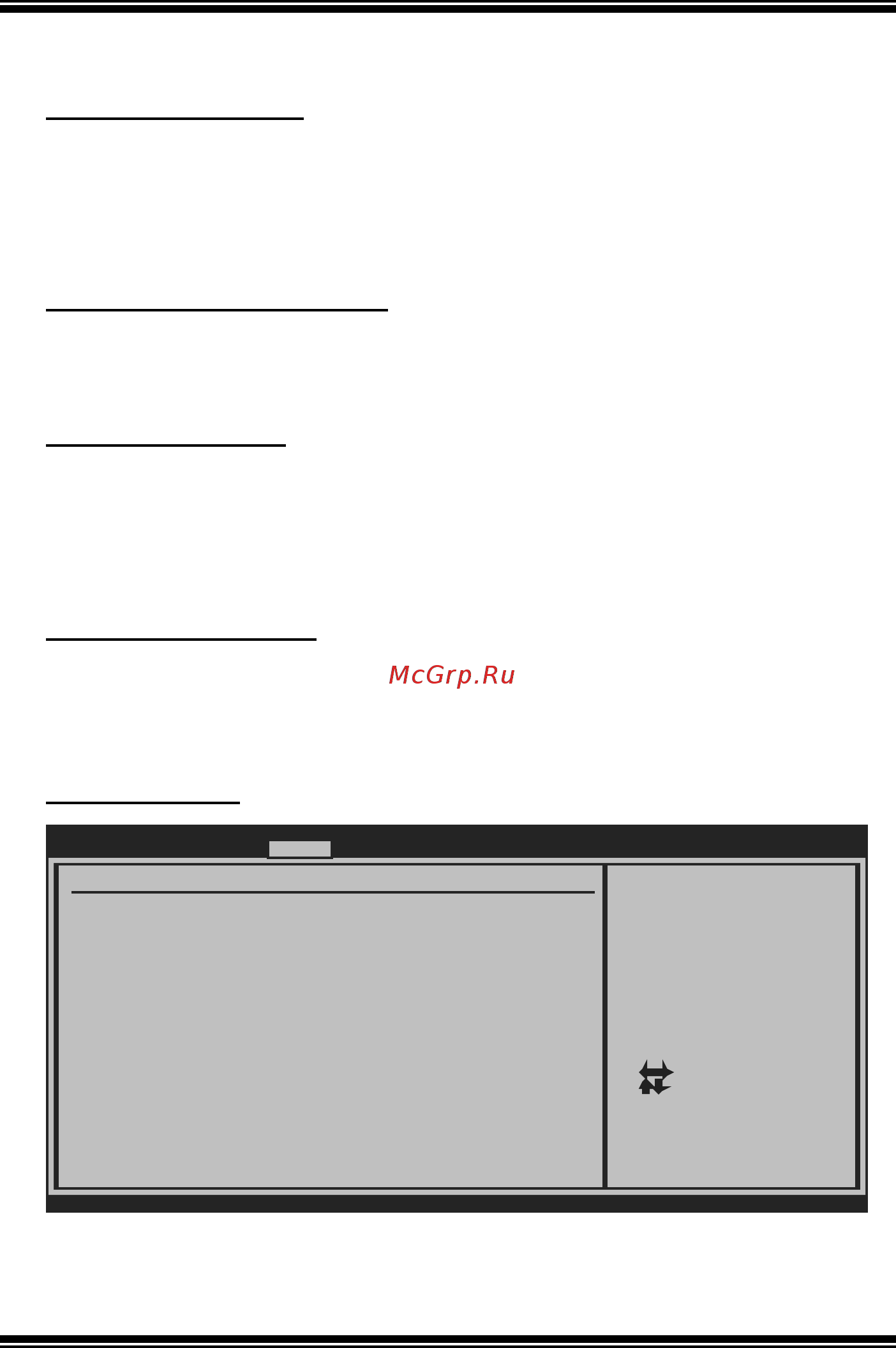 Biostar TA785G3+ Версия 6.x [20/45] Ta785g3 bios manual