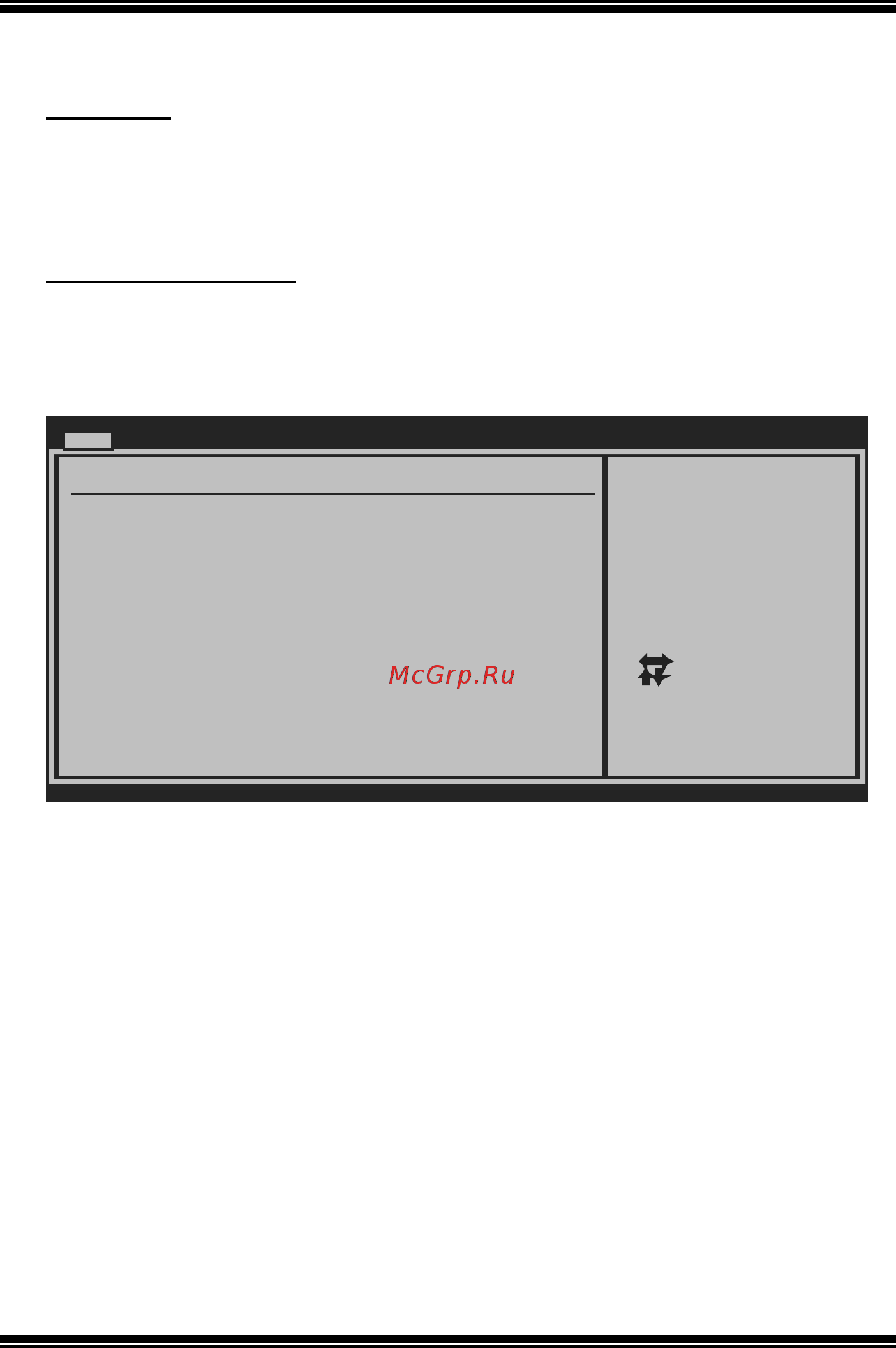 Biostar TA785G3 HD Версия 5.x [5/46] Ta785g3 hd bios manual
