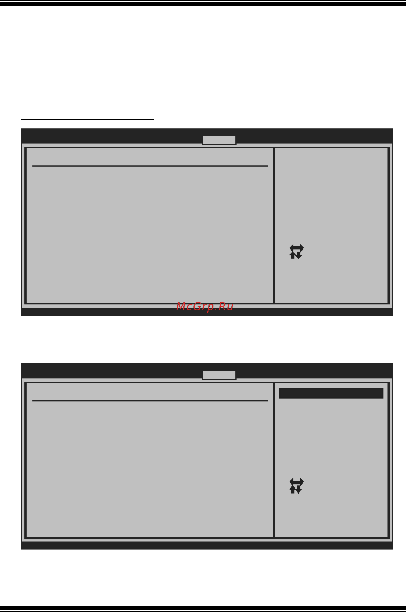 Biostar A760G M2+ Версия 6.x [24/37] A760g m2 bios manual