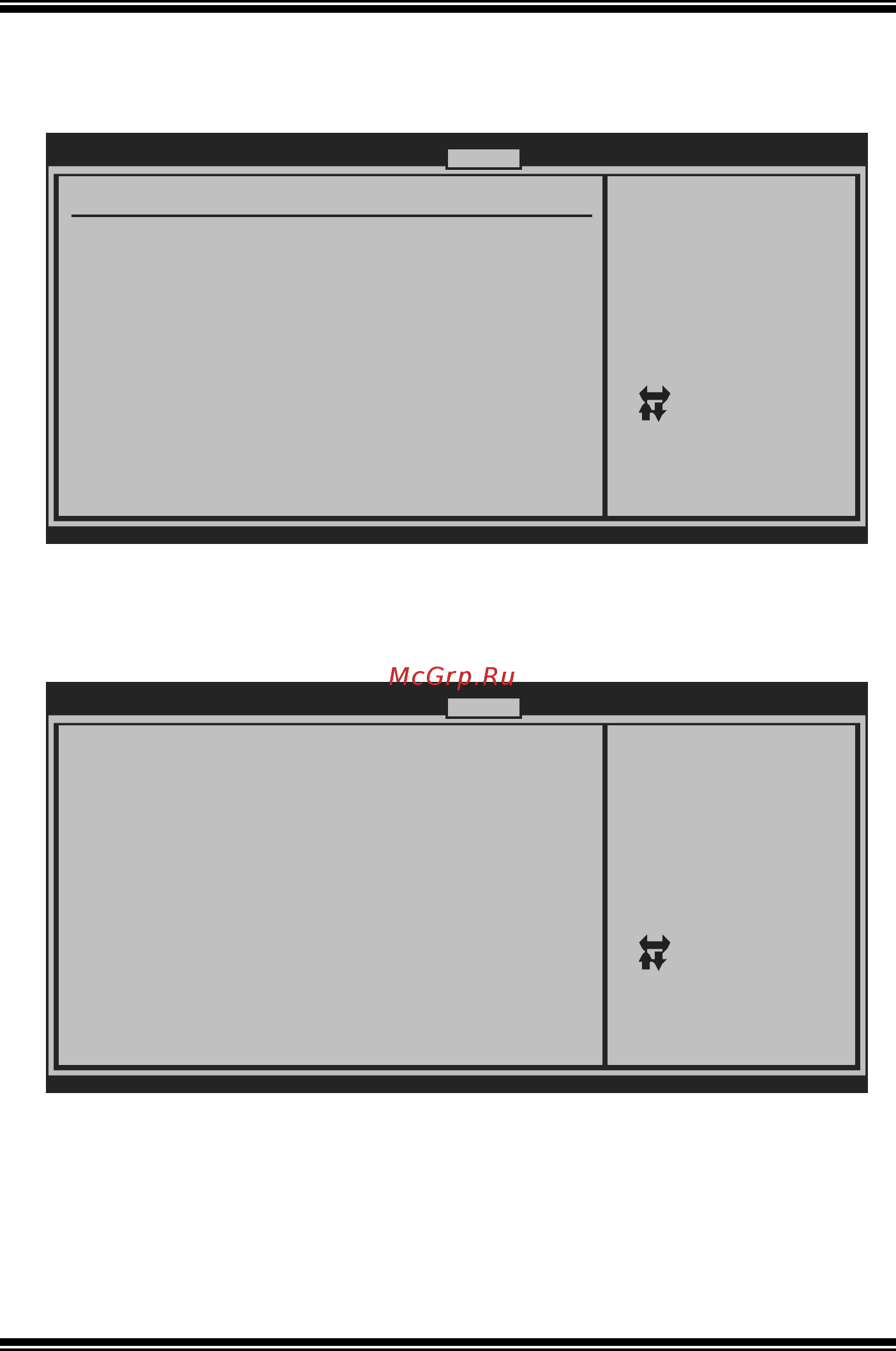 Biostar A760G M2+ Версия 6.x [26/37] A760g m2 bios manual