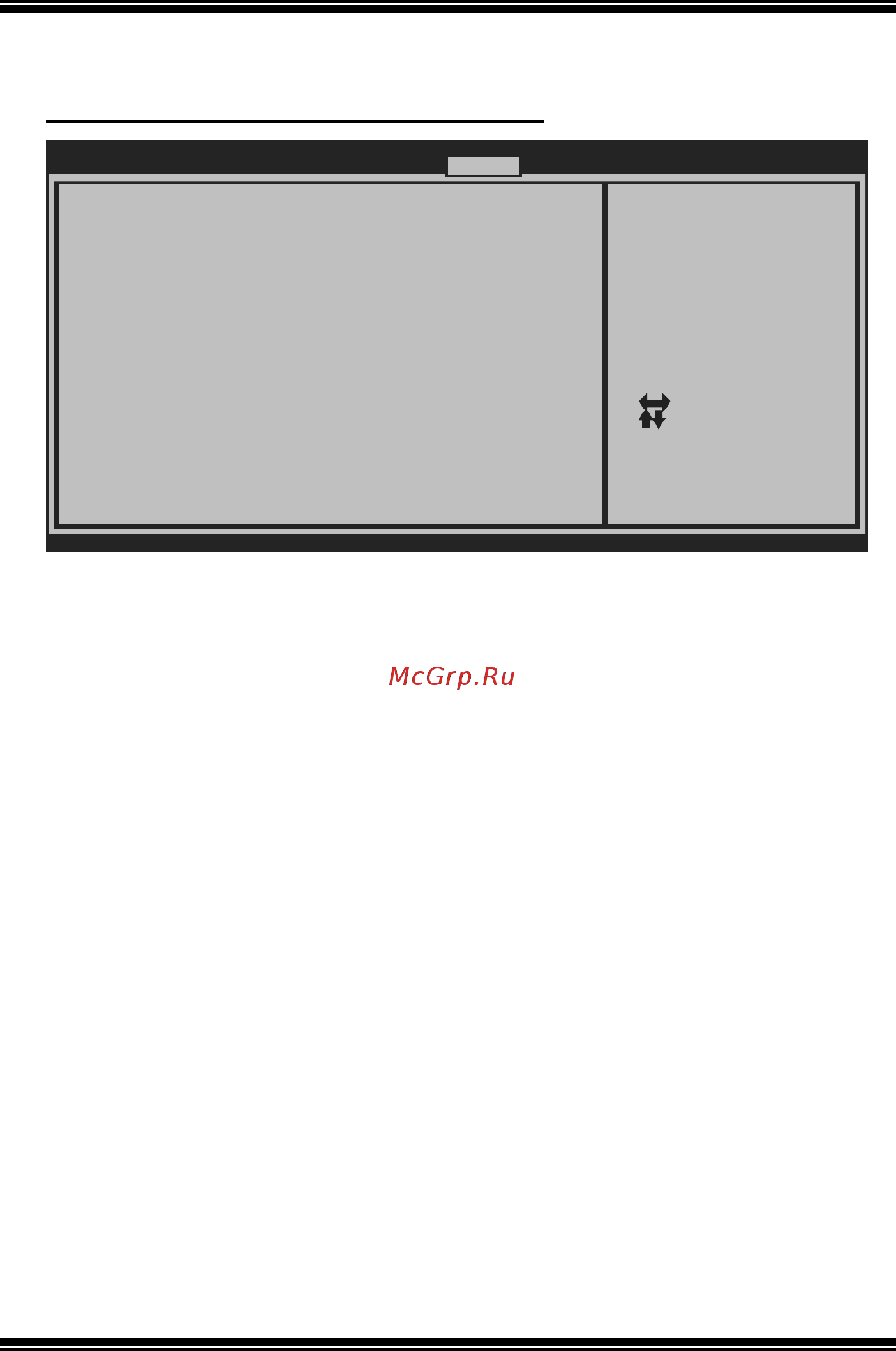 Biostar A760G M2+ Версия 6.x [28/37] A760g m2 bios manual
