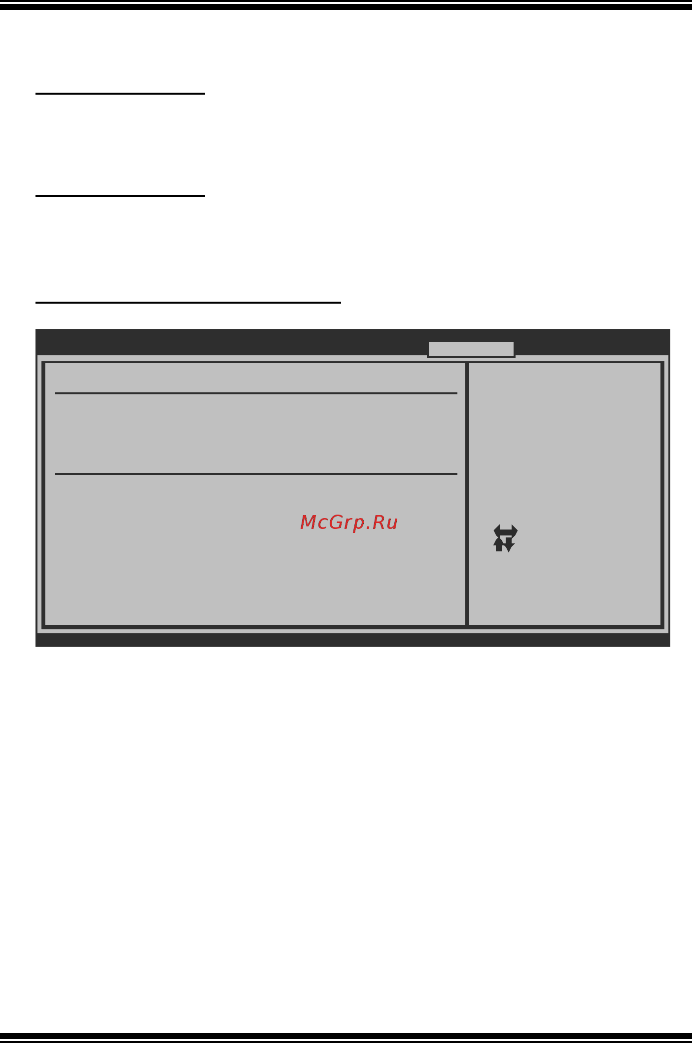 Biostar A760G M2+ Версия 6.x [30/37] A760g m2 bios manual