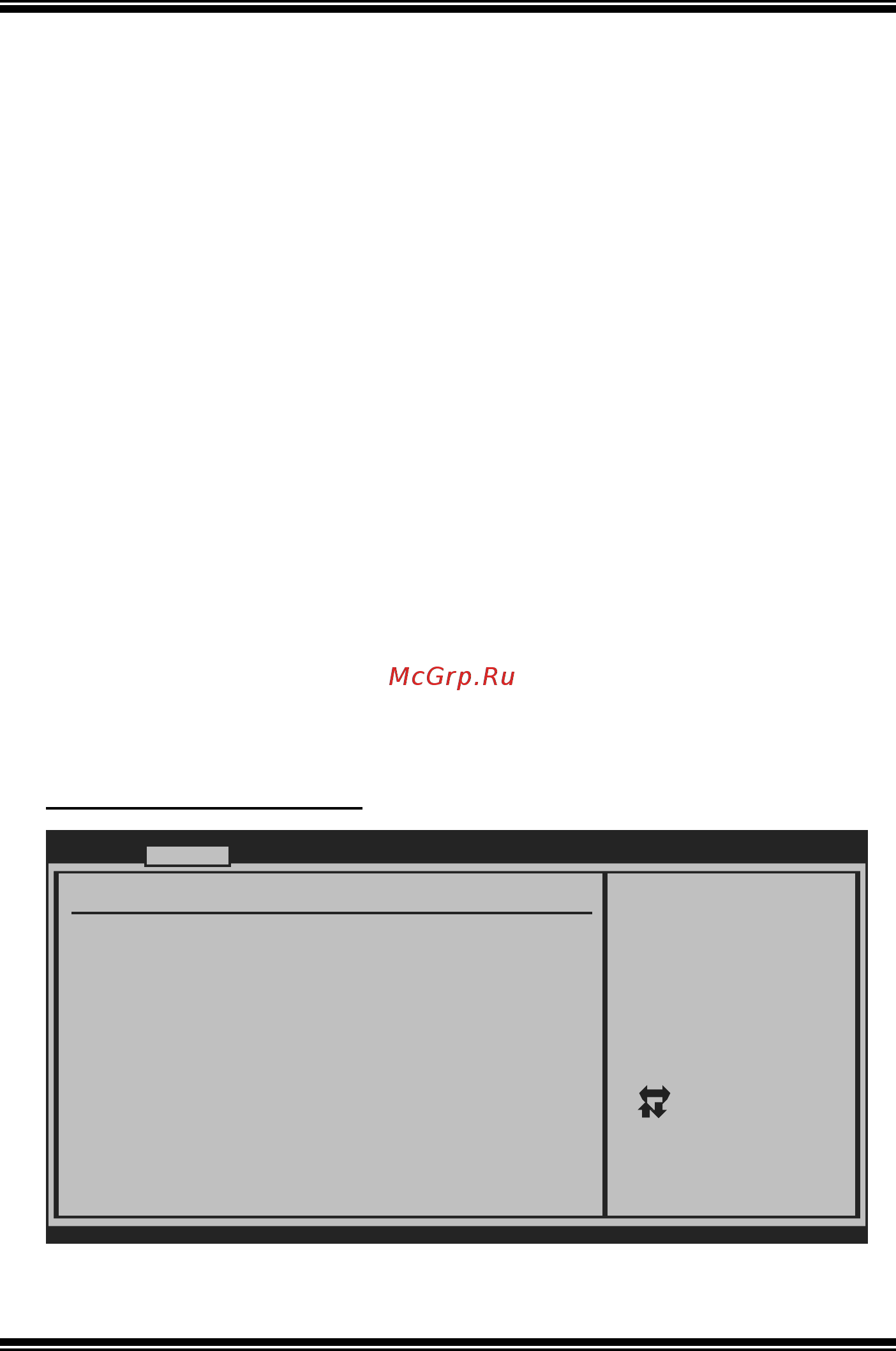 Biostar A760G M2+ Версия 6.x [8/37] A760g m2 bios manual