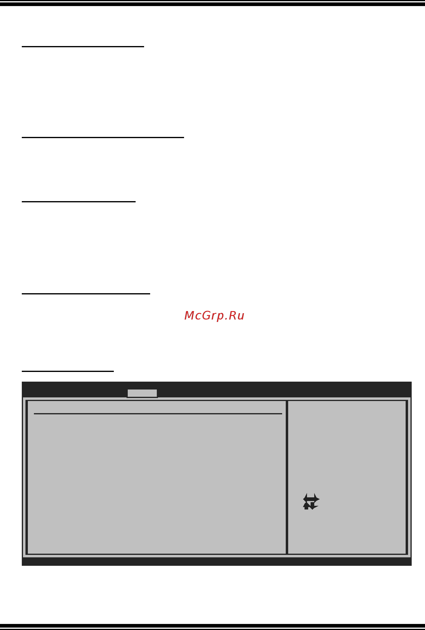 Biostar TA790GX3 A2+ Версия 5.x [18/45] Ta790gx3 a2 bios manual
