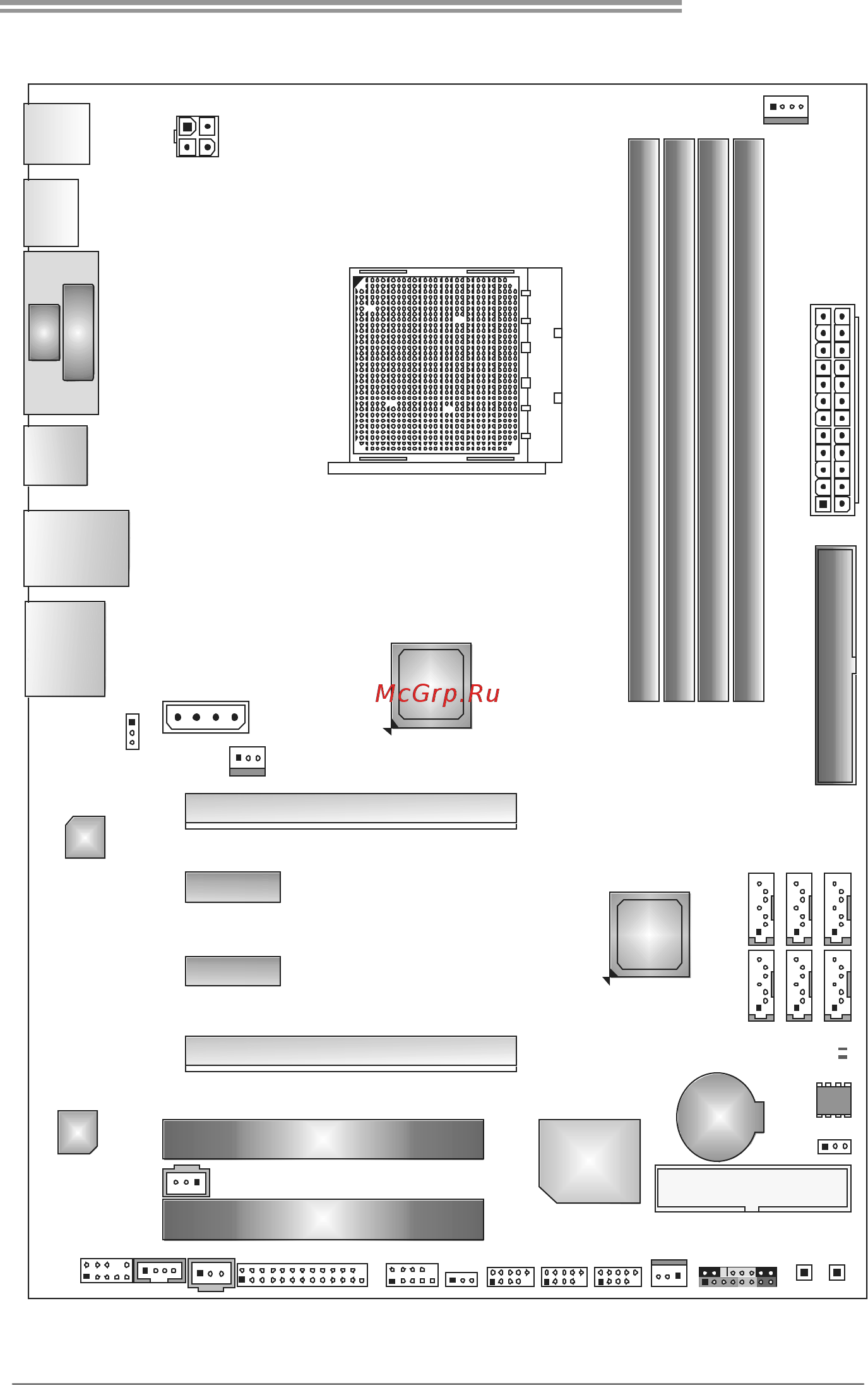 Biostar TA790GX3 A2+ Версия 5.x [7/71] Ta790gx3 a2
