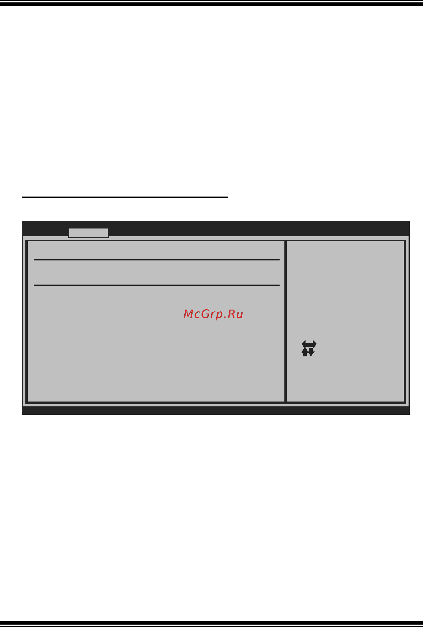 Biostar TA790GXB A2+ Версия 6.x [12/45] Ta790gxb a2 bios manual