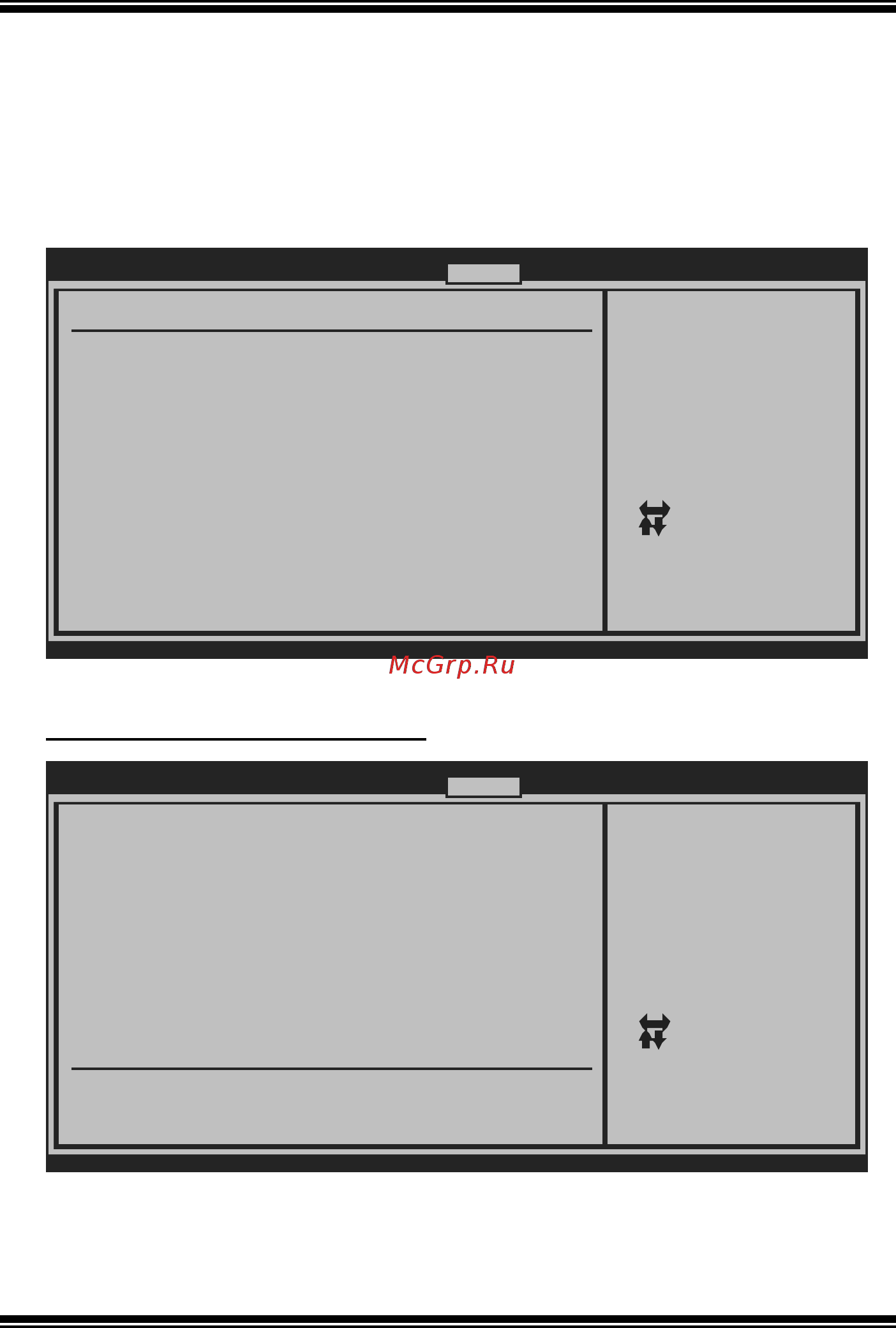 Biostar TA790GXB A2+ Версия 6.x [22/45] Ta790gxb a2 bios manual