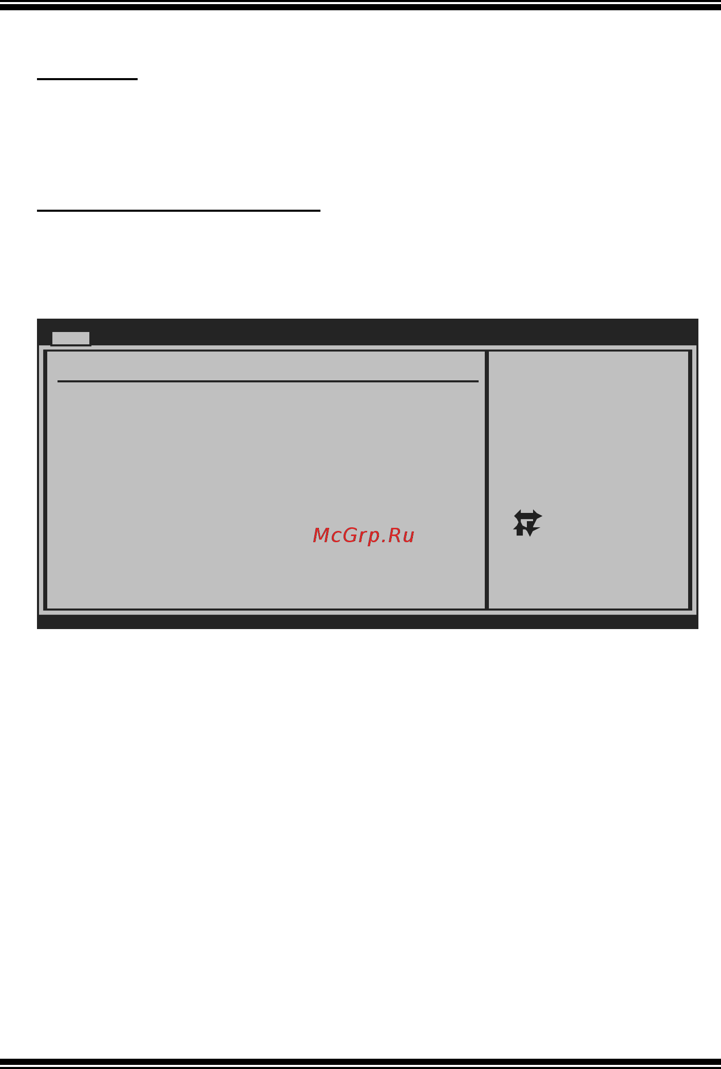 Biostar TA790GXB A2+ Версия 6.x [5/45] Ta790gxb a2 bios manual