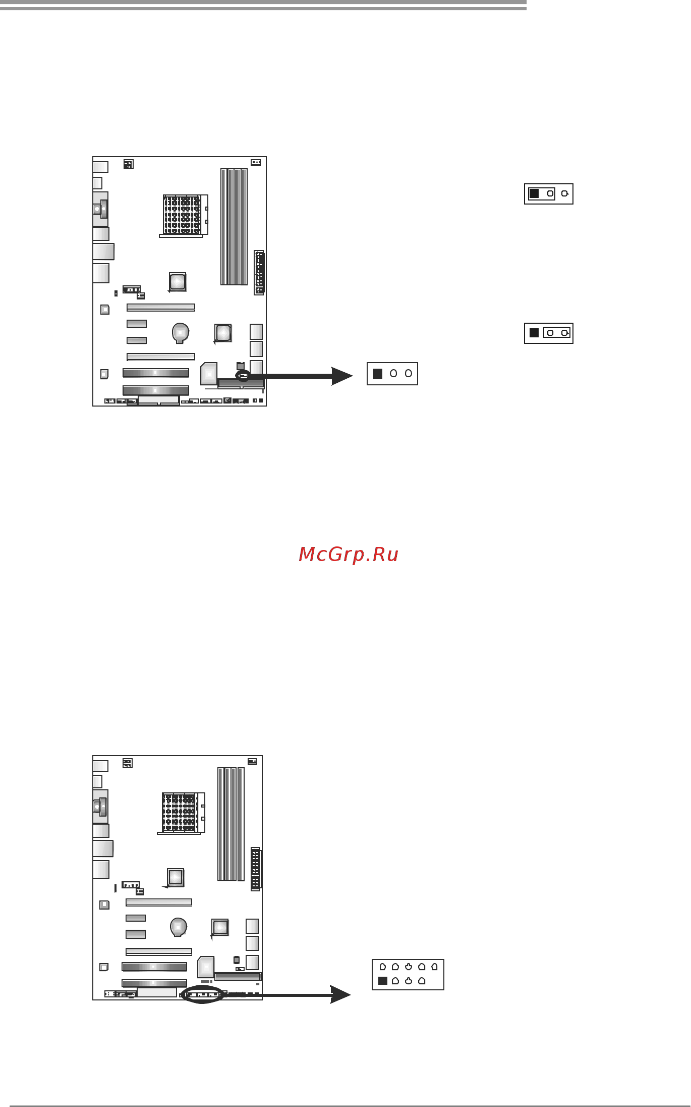Biostar TA790GXE 128M Версия 5.x [19/69] This header allows user to connect additional usb cable on the pc front panel and also can be connected with internal usb devices like usb card reader