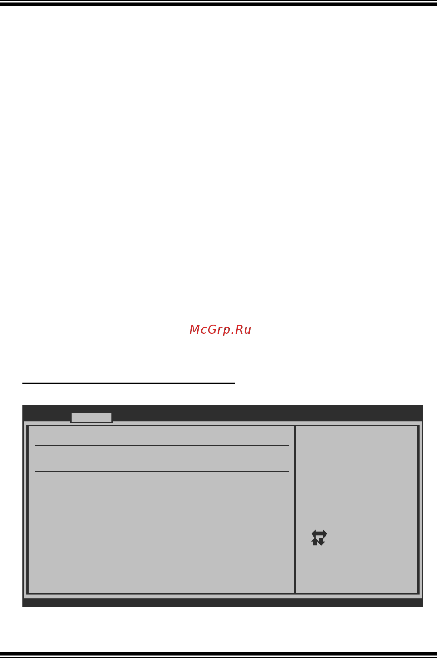 Biostar TA790GXBE Версия 6.x [12/46] Ta790gxbe bios manual