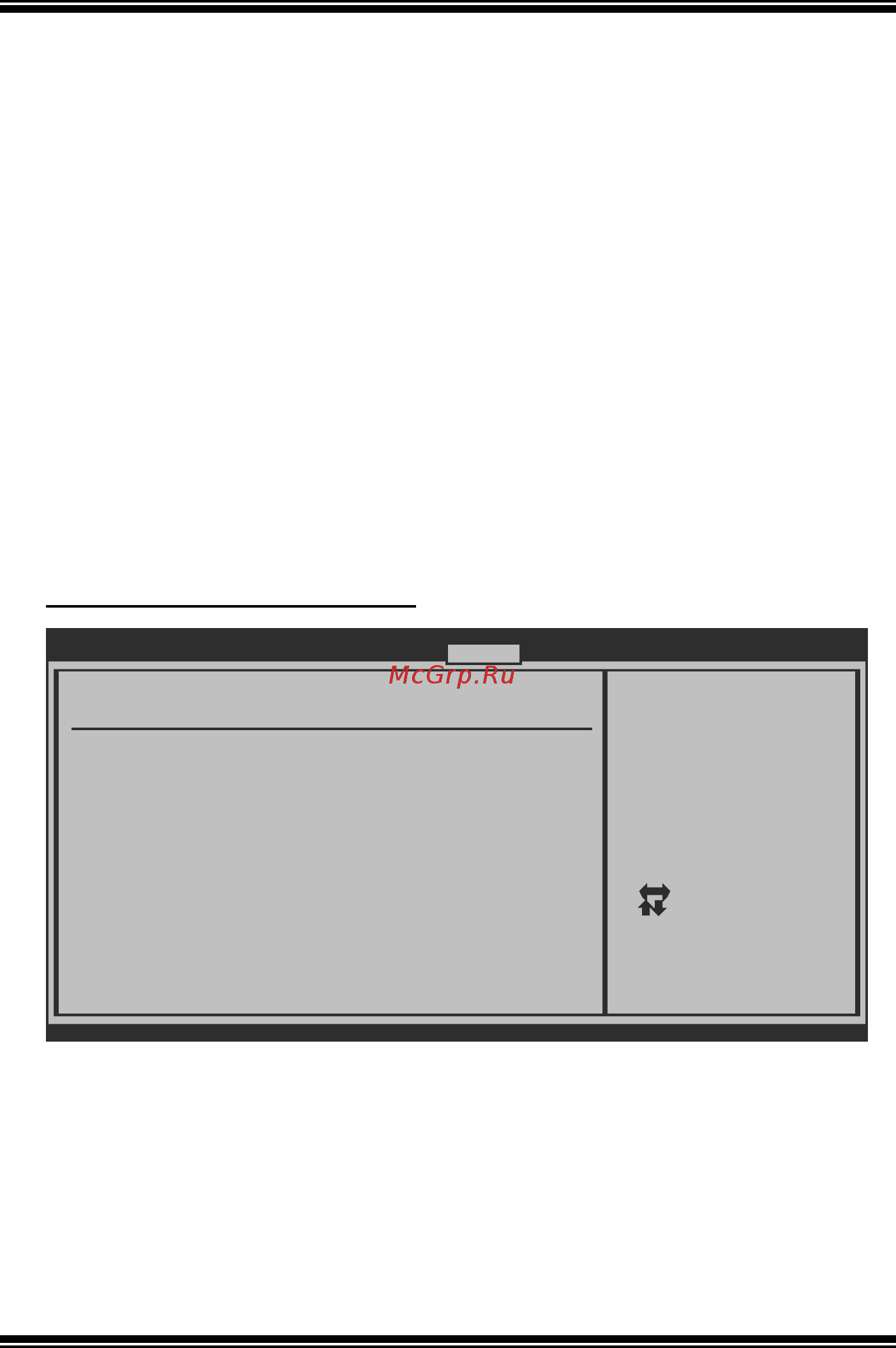 Biostar TA790GXBE Версия 6.x [25/46] Ta790gxbe bios manual