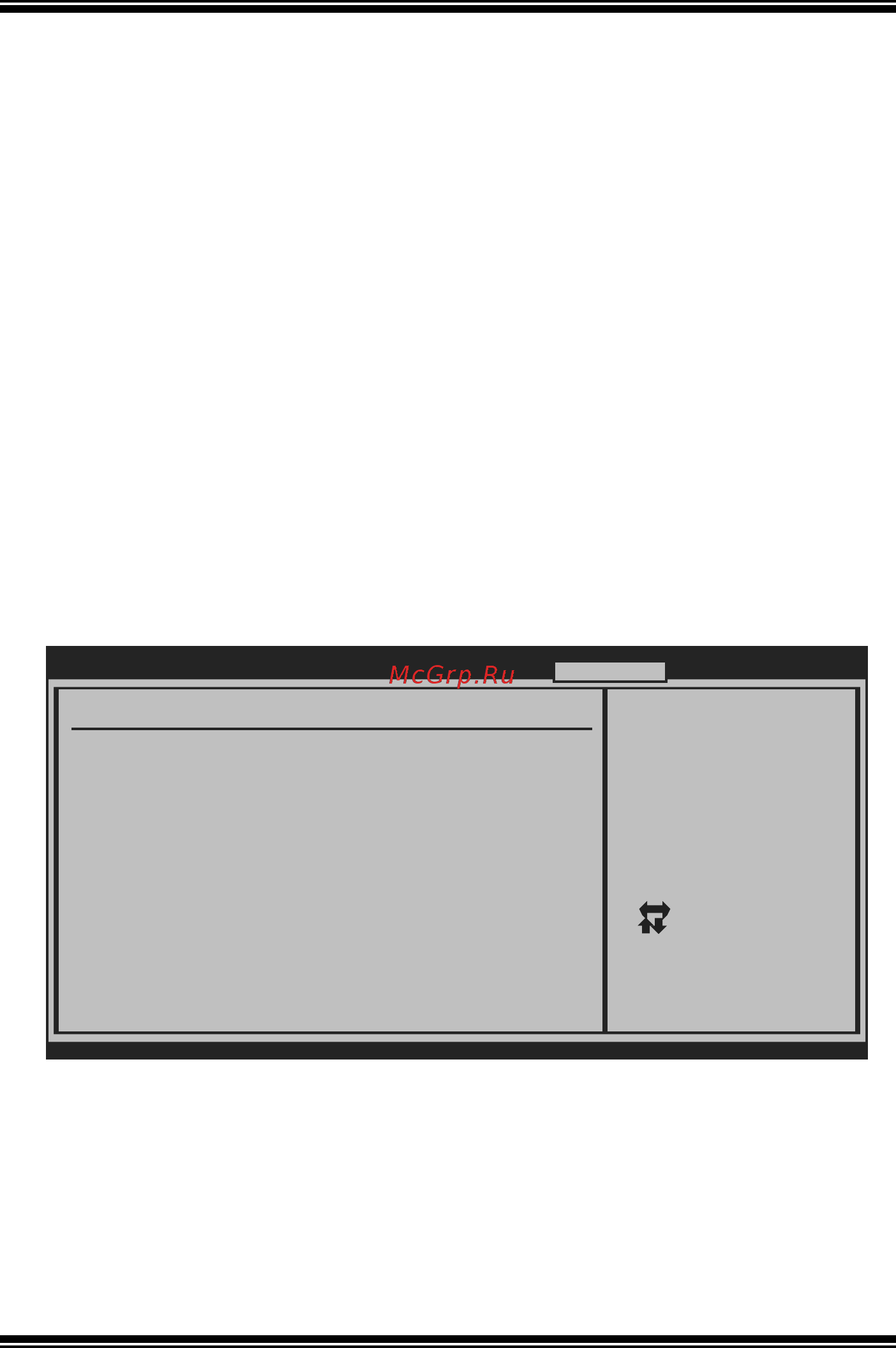 Biostar TA790GXBE Версия 6.x [41/46] Ta790gxbe bios manual