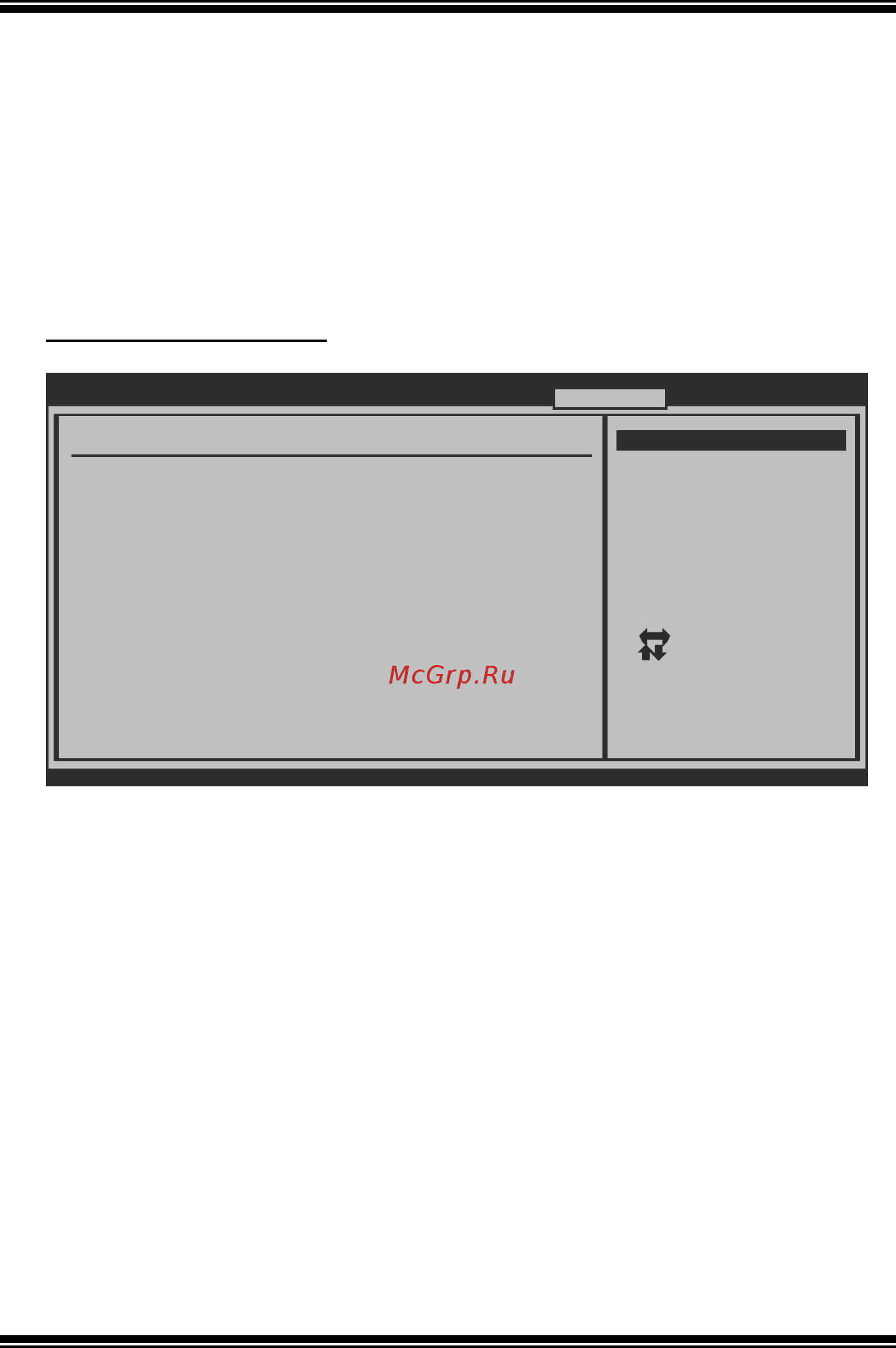 Biostar TA790GXBE Версия 6.x [42/46] Ta790gxbe bios manual